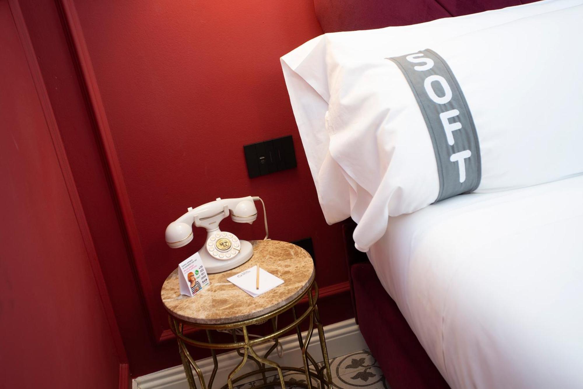 Casual Eclettico Hotel 3*