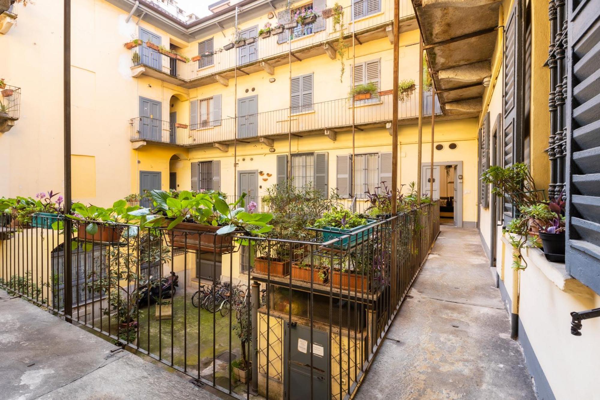 Apartamento Bricks & Beams In The Key Area Of
