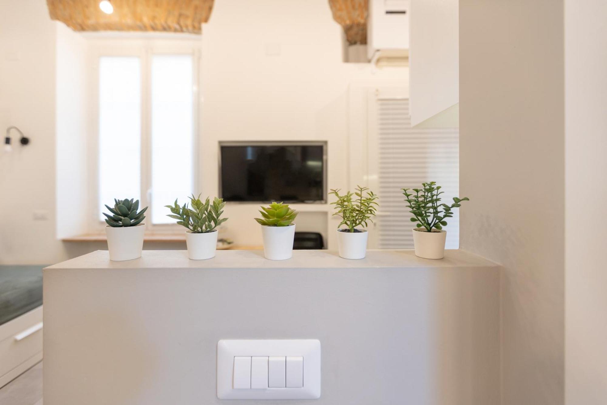 Apartamento Bricks & Beams In The Key Area Of