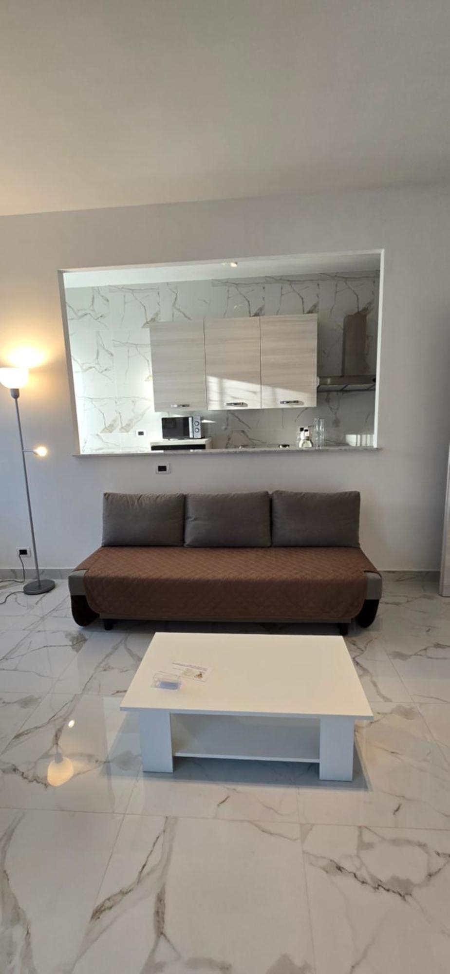 Felicia's Apartment *