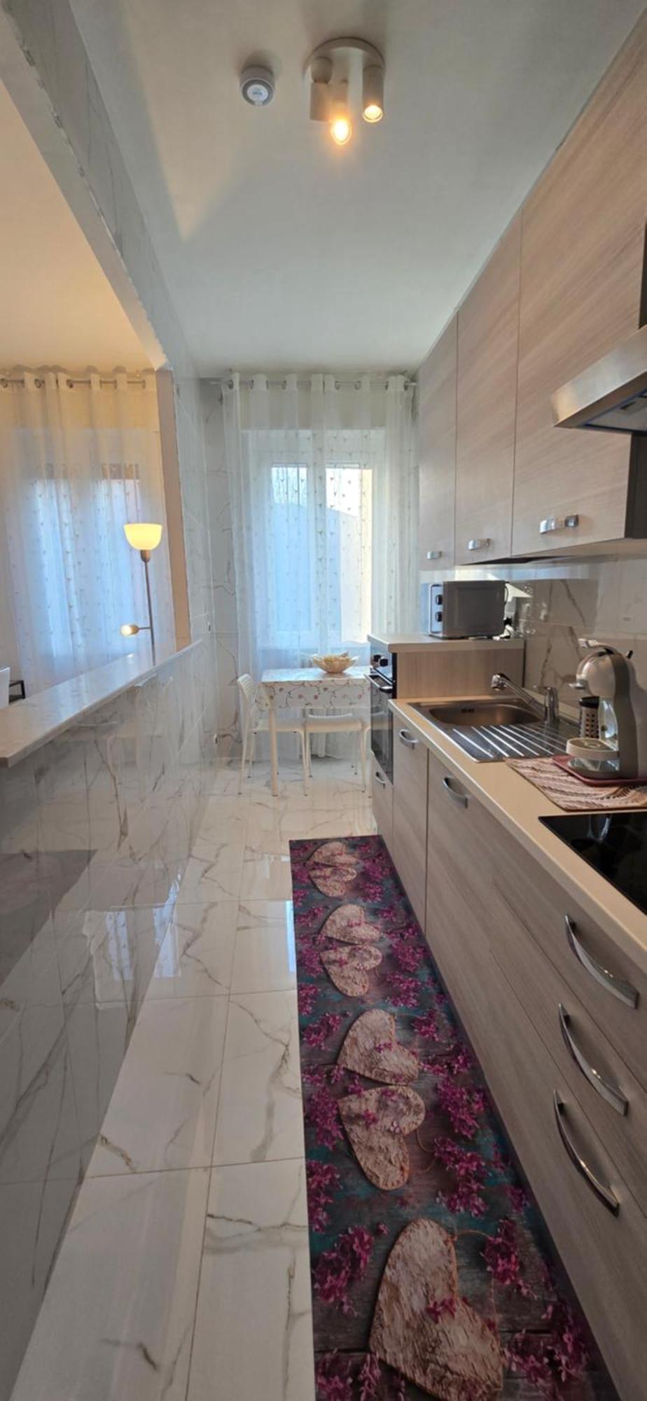 Apartment Felicia's Milan