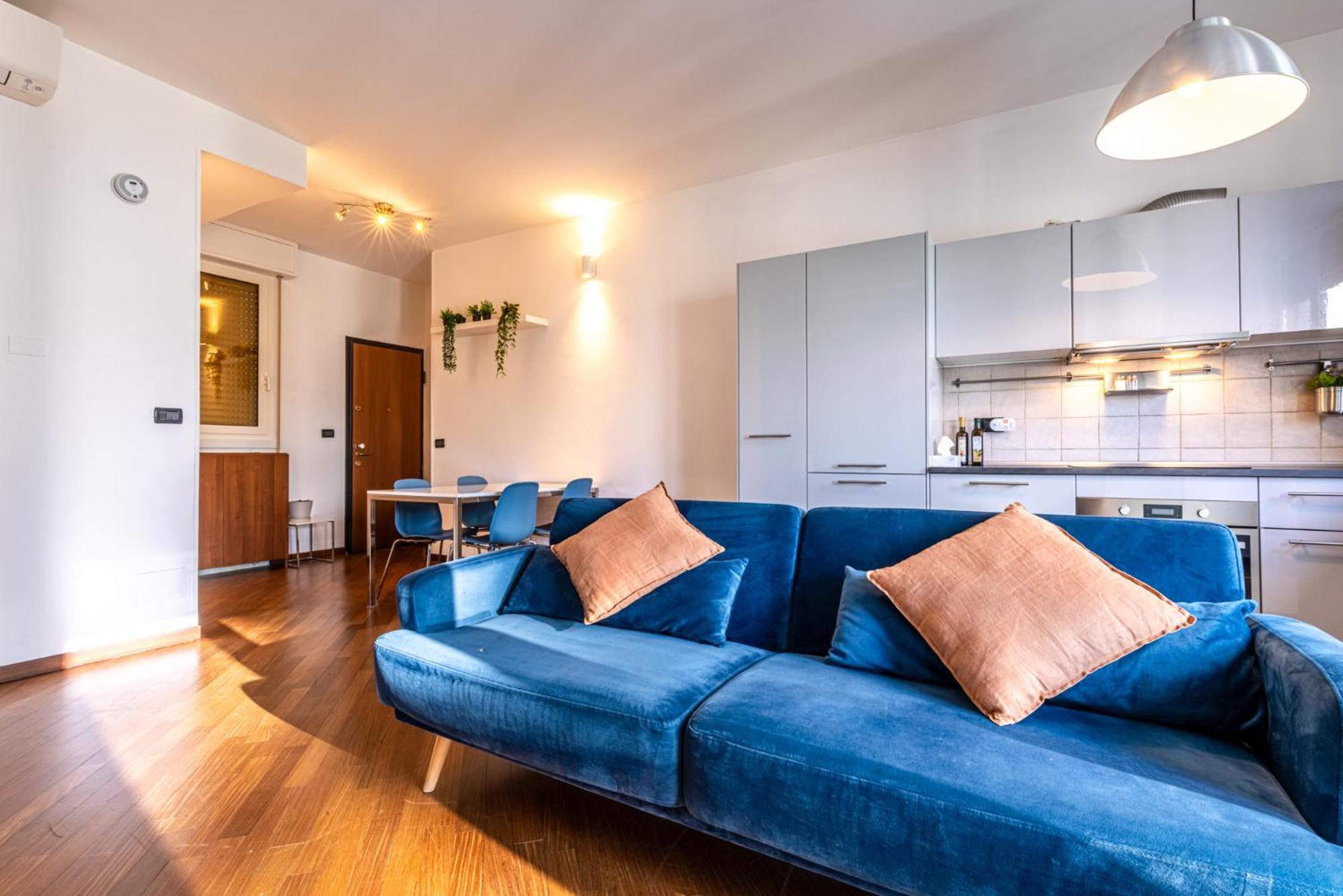 Porta Nuova Elegance & Comfort Near Corso