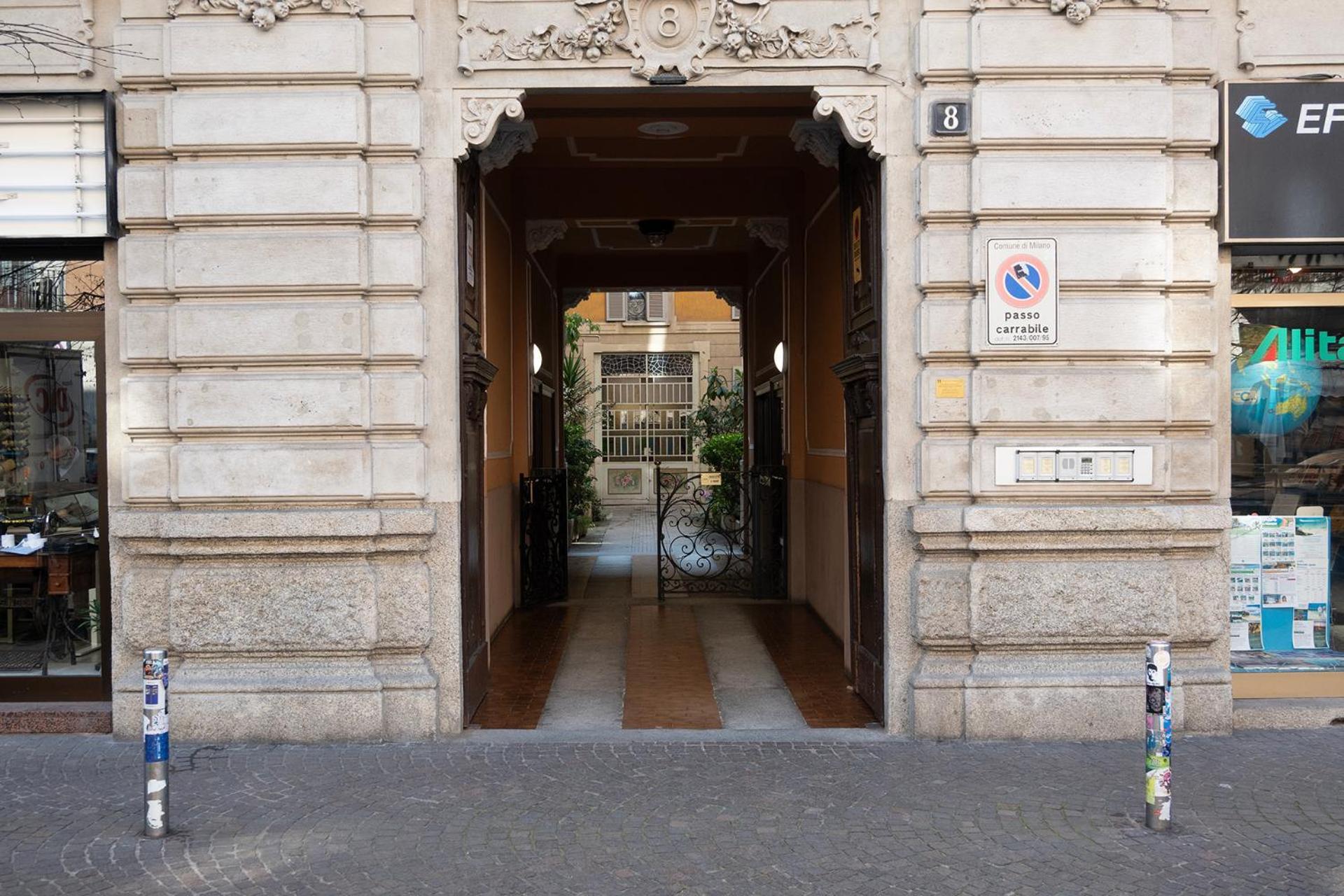 Retreats Apartment Mailand