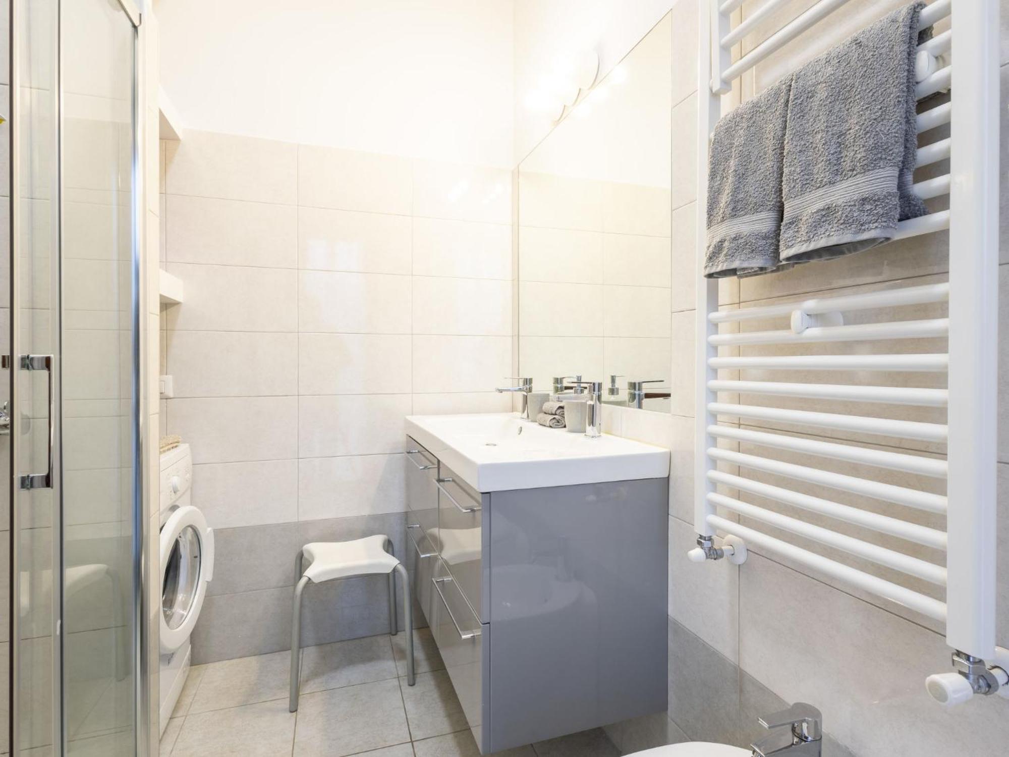 Apartamento Fra Cristoforo By Interhome *