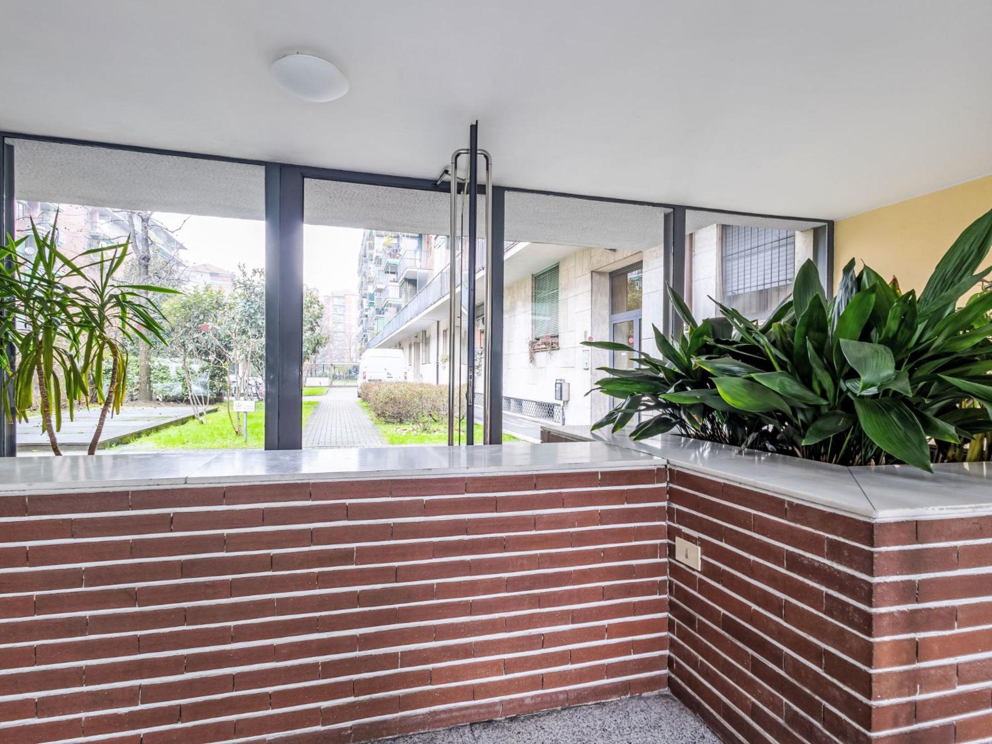 Fra Cristoforo By Interhome * Milão