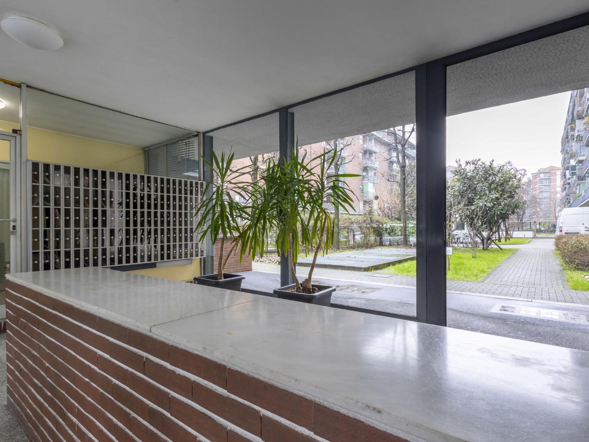 Fra Cristoforo By Interhome Apartamento *