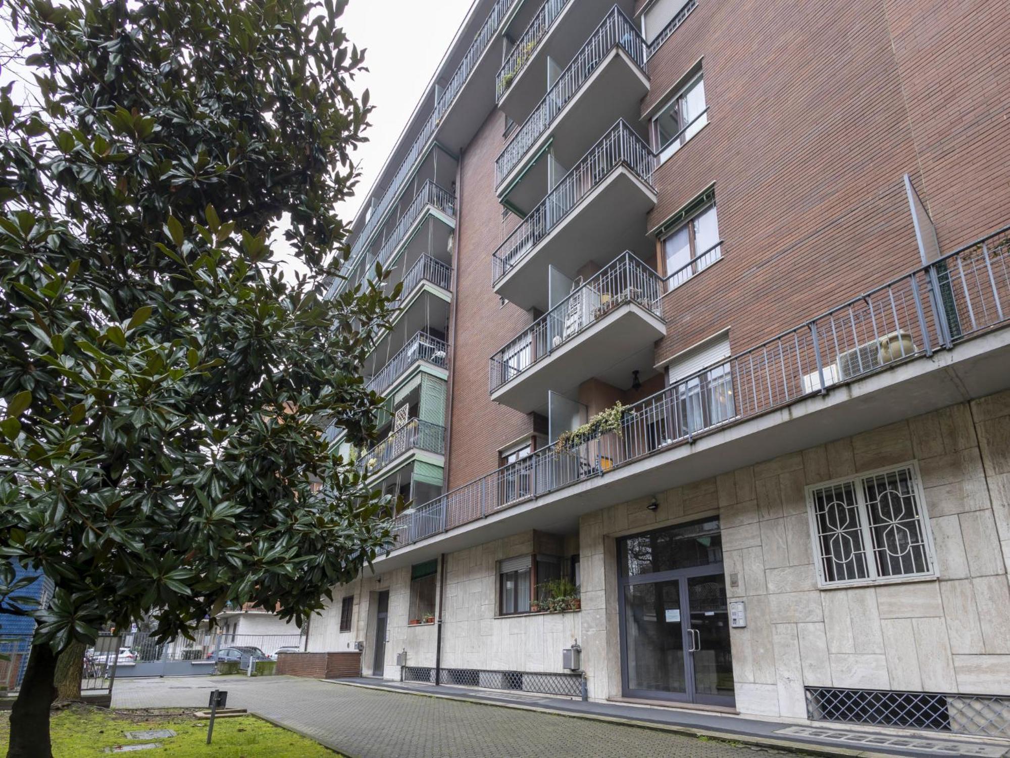 Fra Cristoforo By Interhome Apartamento *