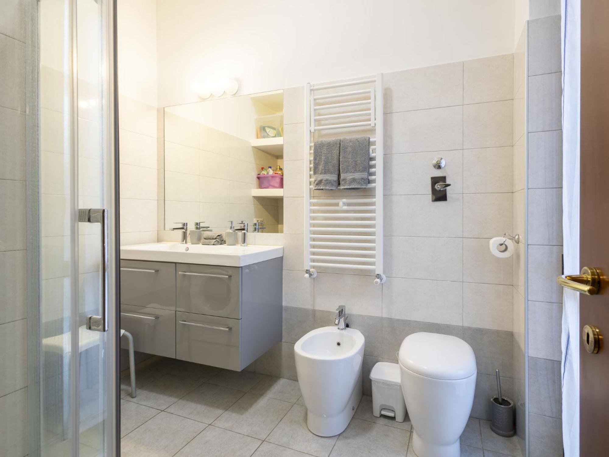 Apartamento Fra Cristoforo By Interhome Milão
