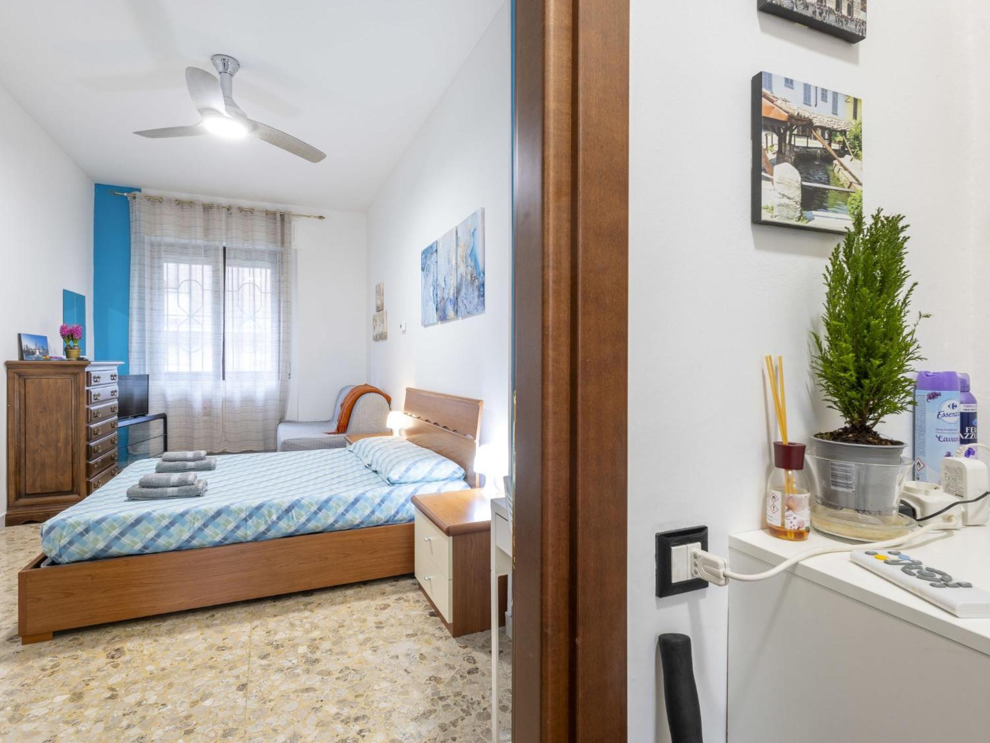 Fra Cristoforo By Interhome Milão