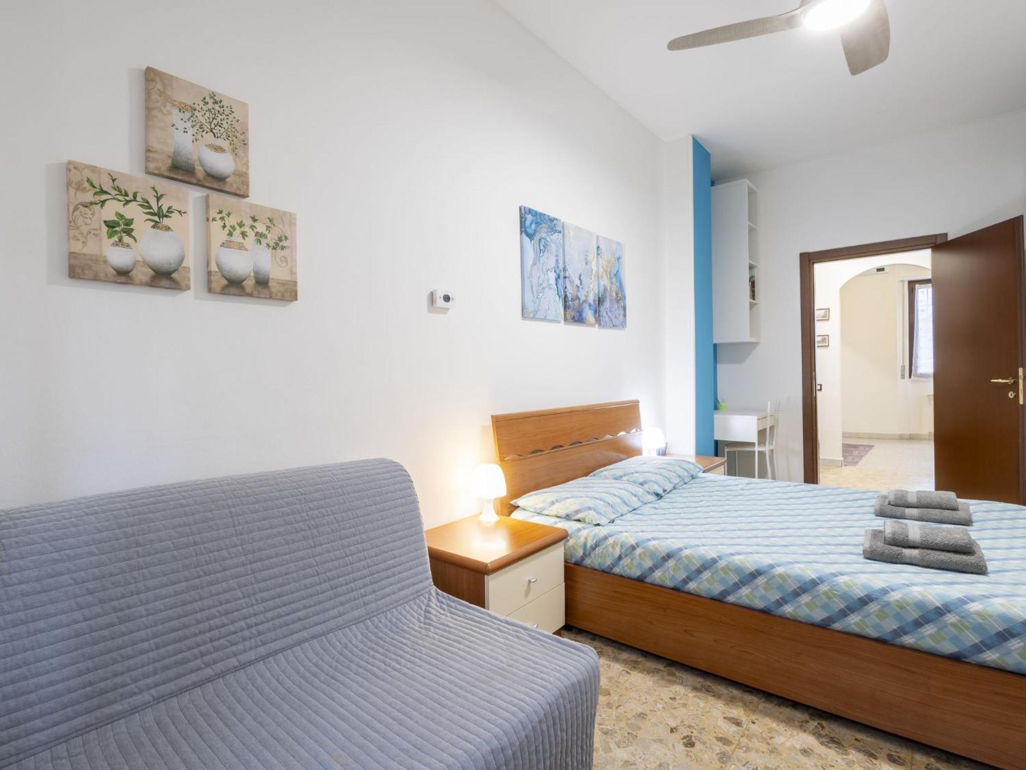 Apartamento Fra Cristoforo By Interhome