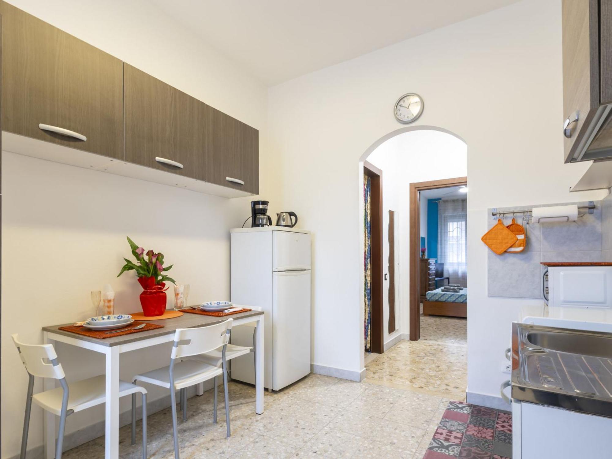 Apartamento Fra Cristoforo By Interhome Milão