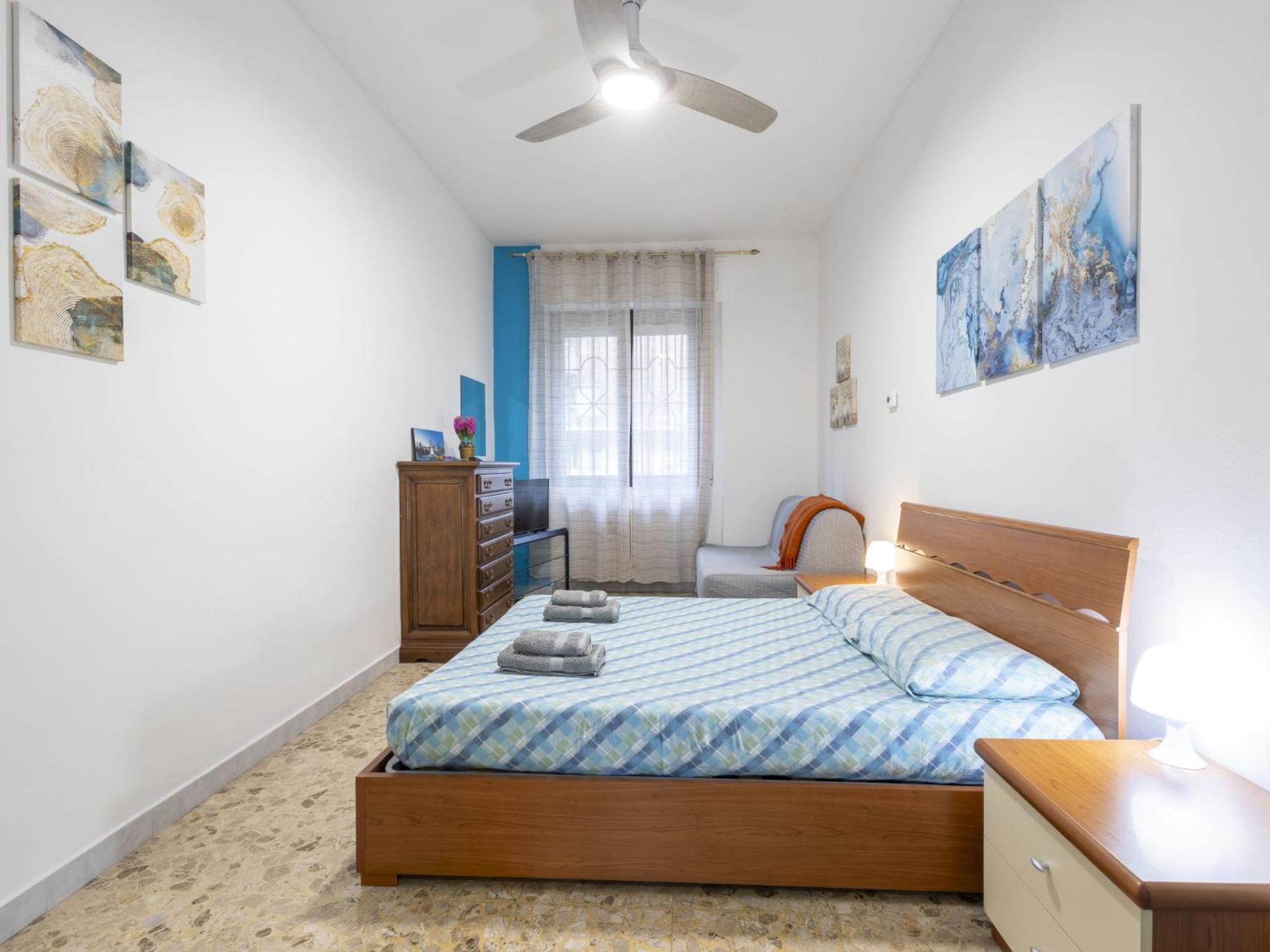 Fra Cristoforo By Interhome Milão