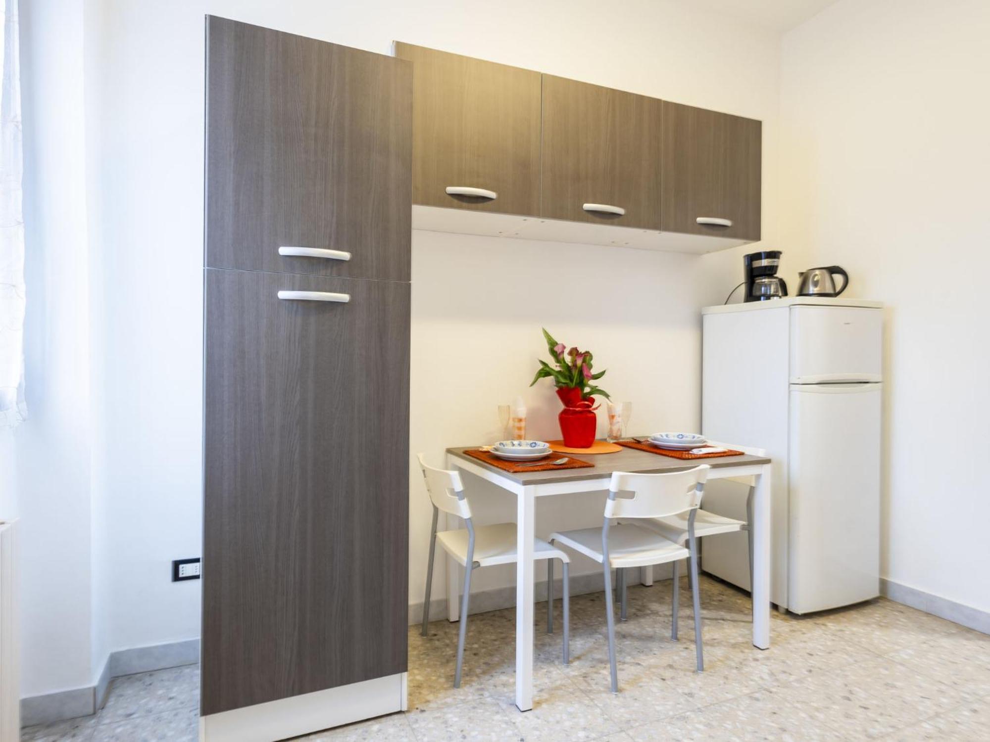 Fra Cristoforo By Interhome * Milão
