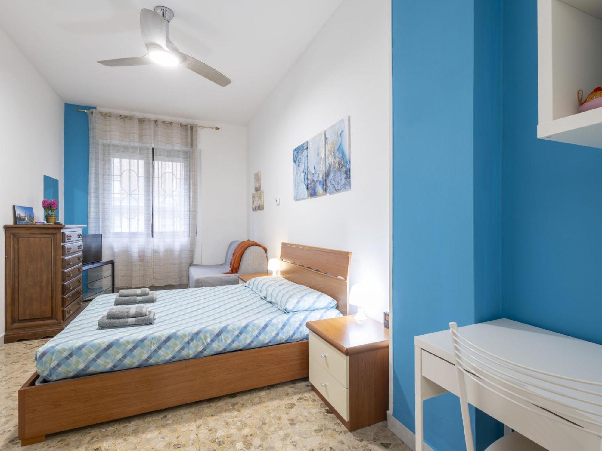Apartamento Fra Cristoforo By Interhome