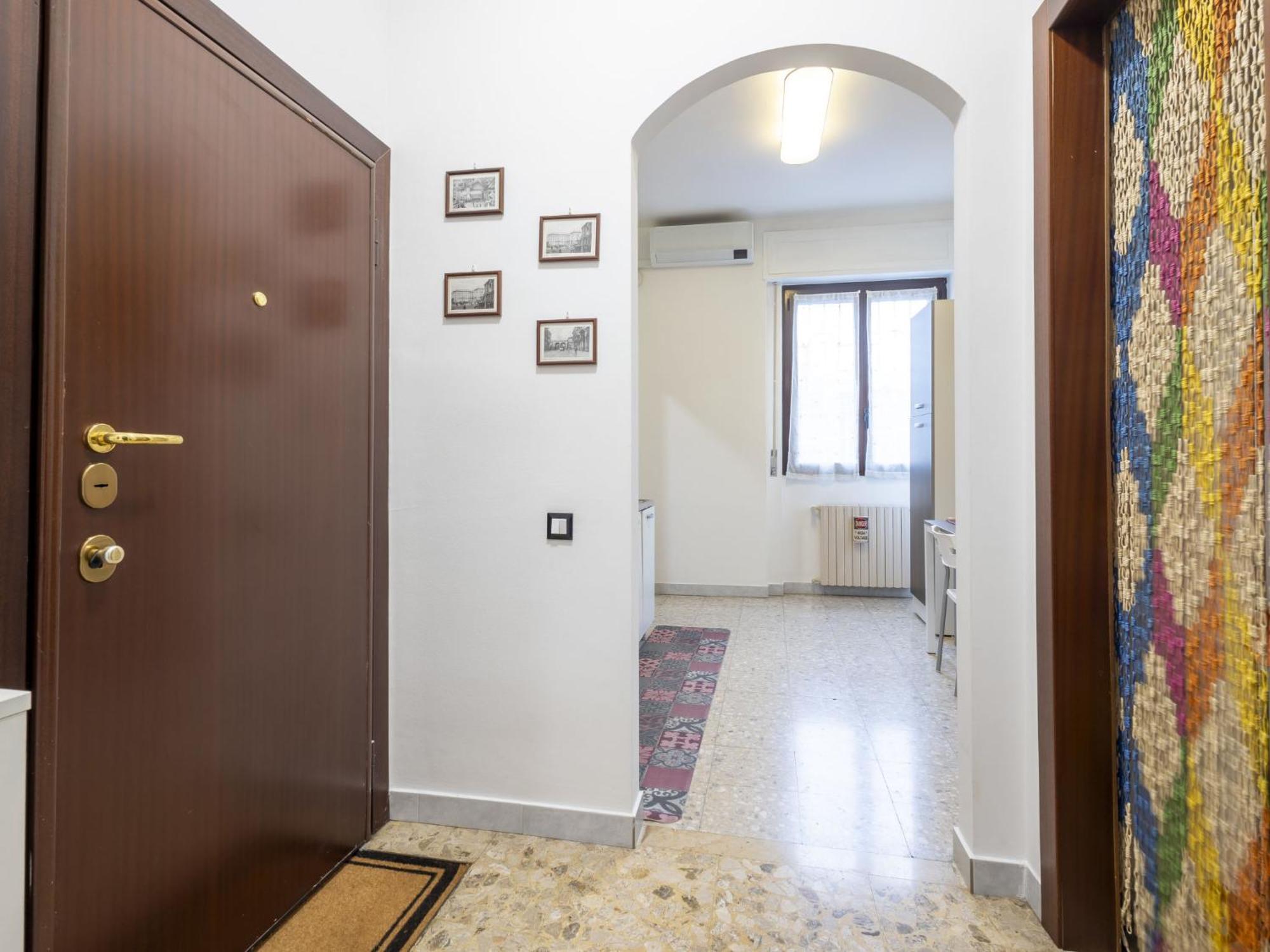 Fra Cristoforo By Interhome Apartamento Milão