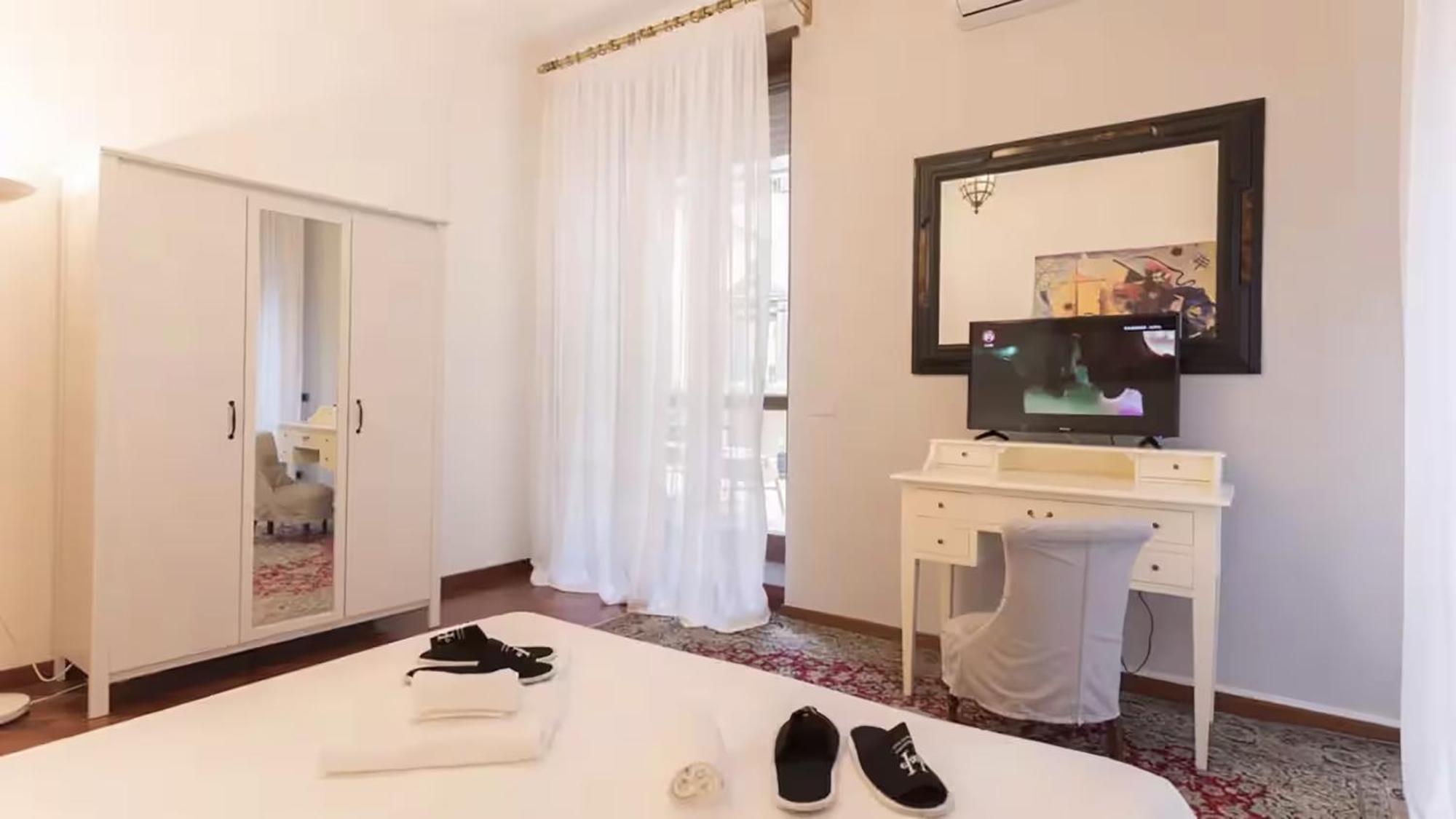 Apartment Classbnb - Two 400 Meters From The Duomo Mailand