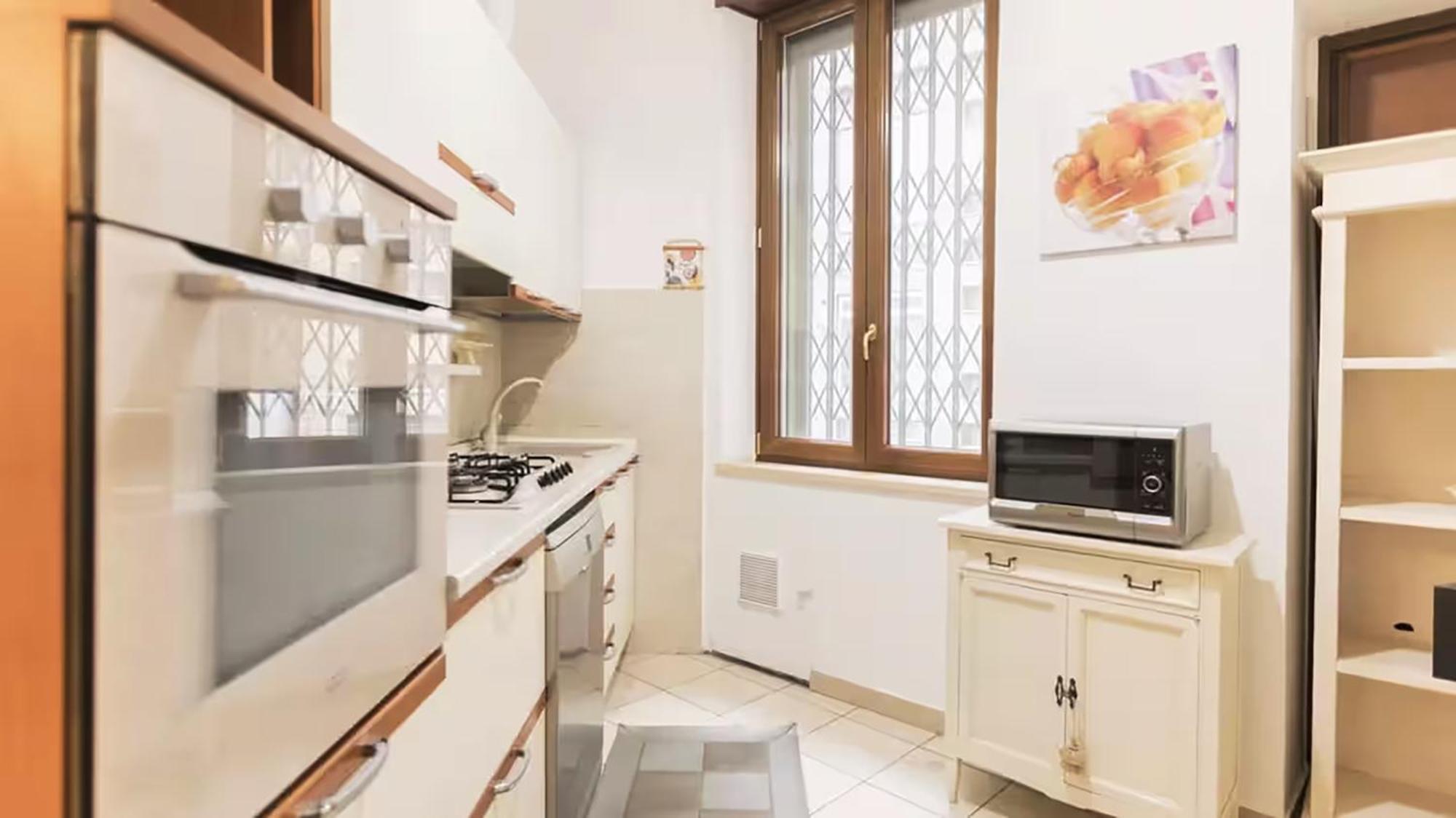 Classbnb - Two 400 Meters From The Duomo * Mailand