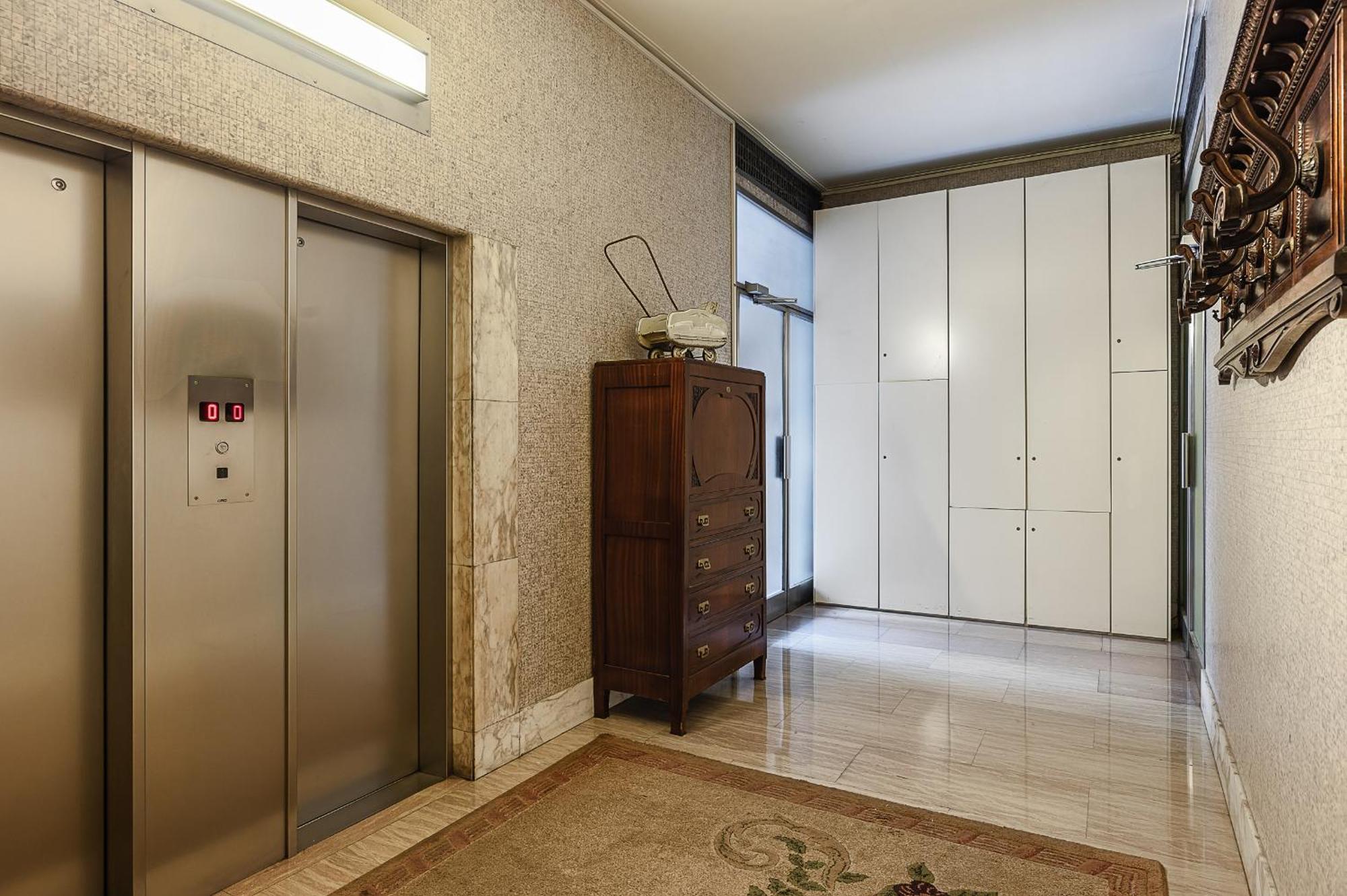 Classbnb - Two 400 Meters From The Duomo Mailand