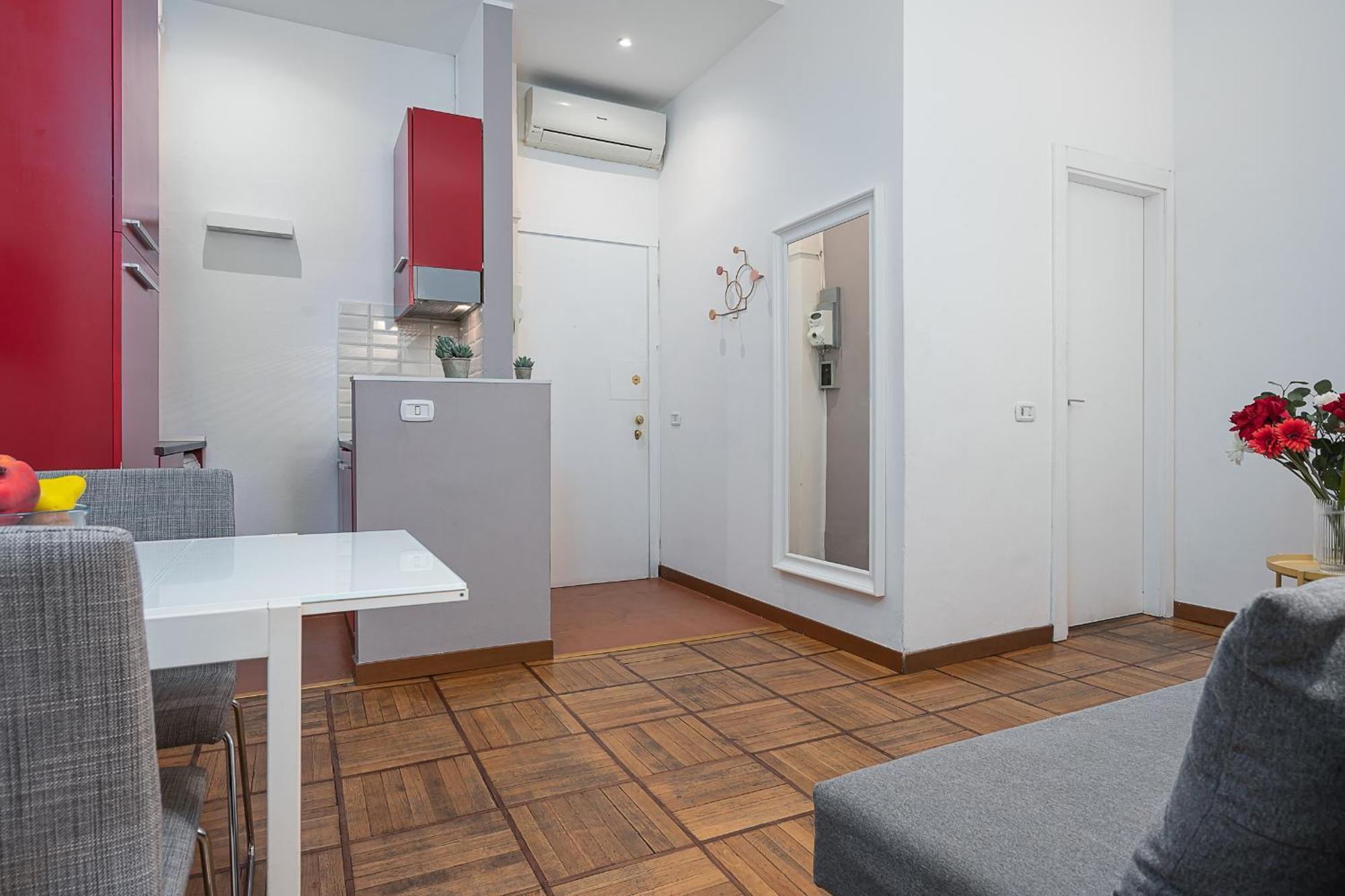 Classbnb - Two 400 Meters From The Duomo Mailand