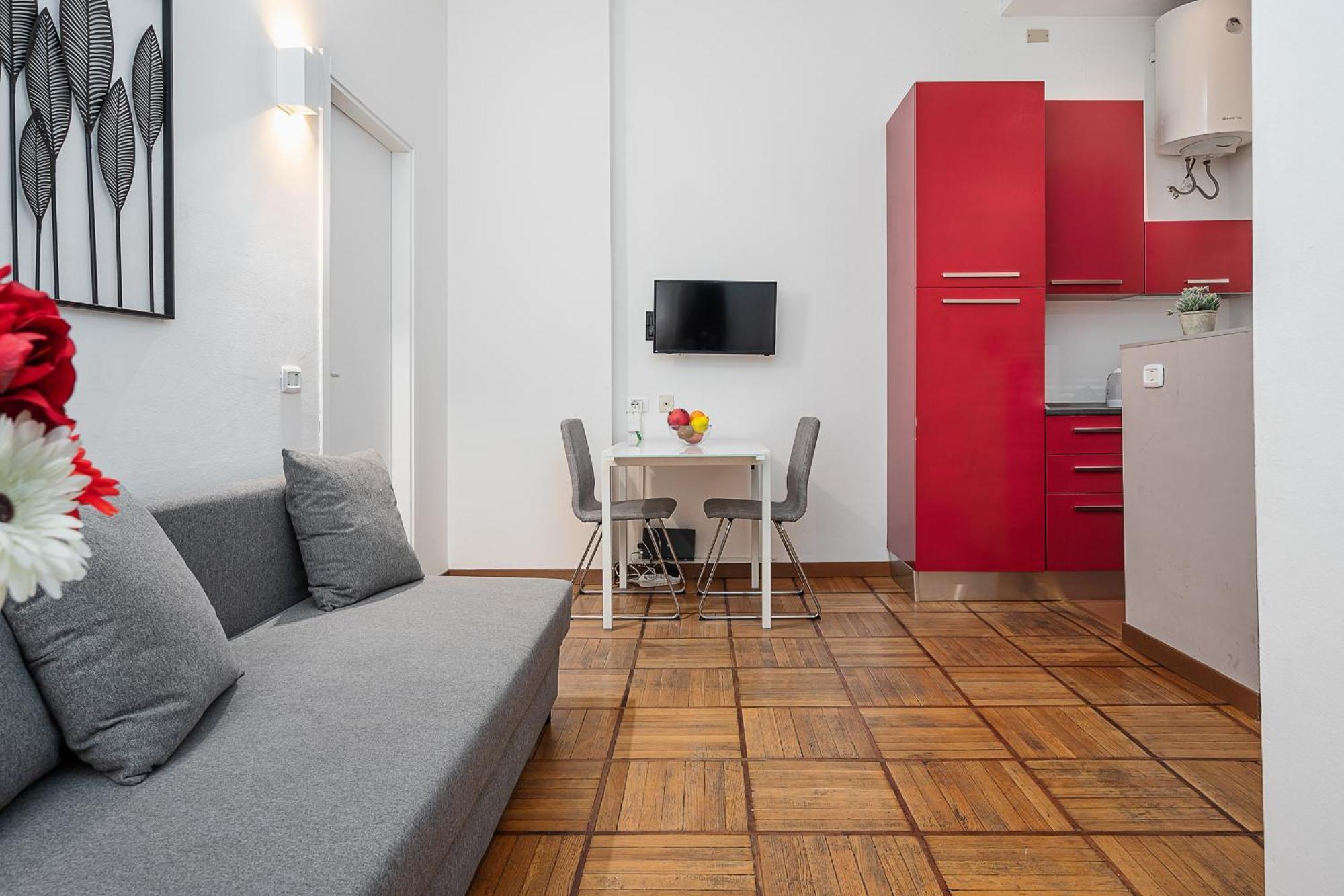 Classbnb - Two 400 Meters From The Duomo * Mailand