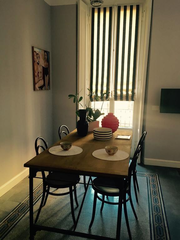 Apartamento Zebra Rosso *