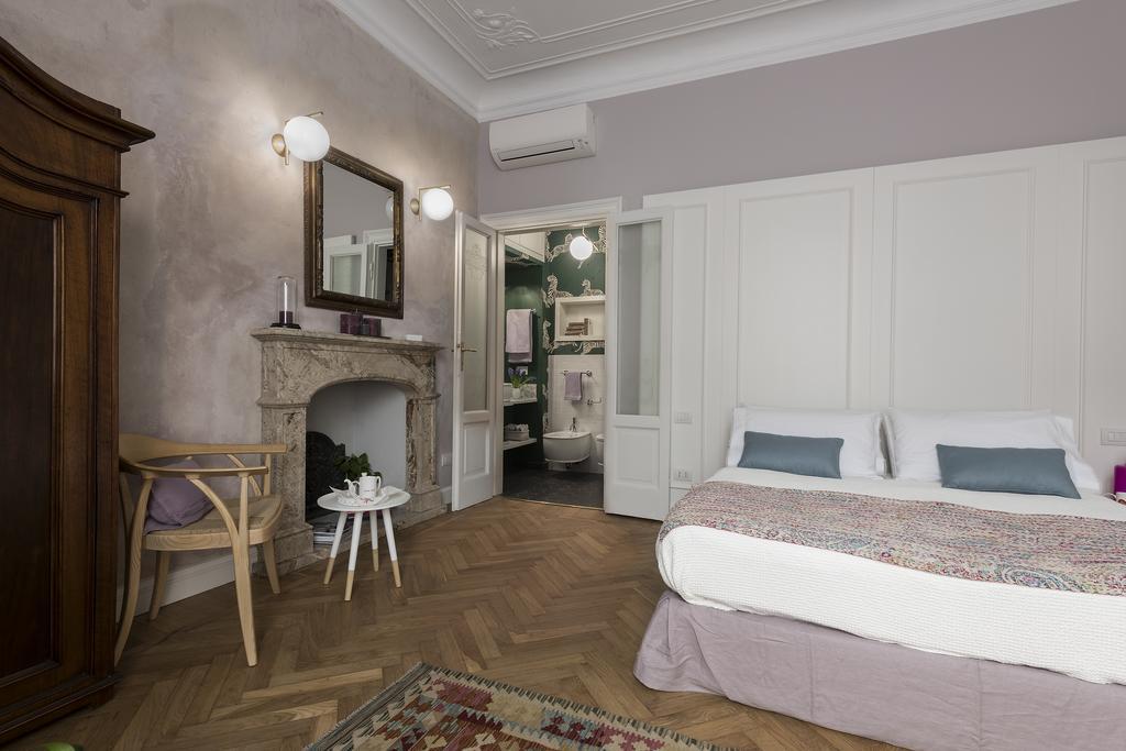 Zebra Rosso Apartamento *