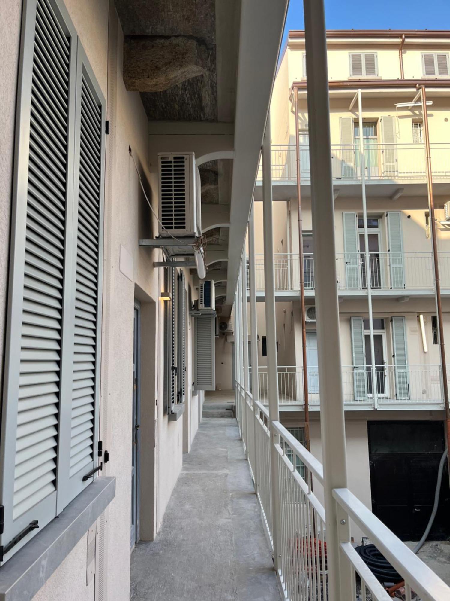 Apartamento Chinatown House - Sempione Park *