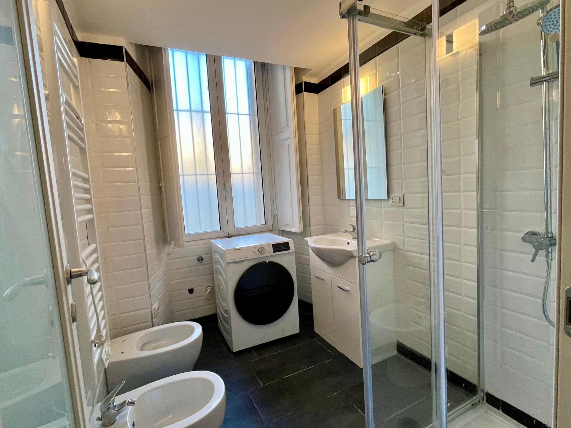 Apartamento Chinatown House - Sempione Park *