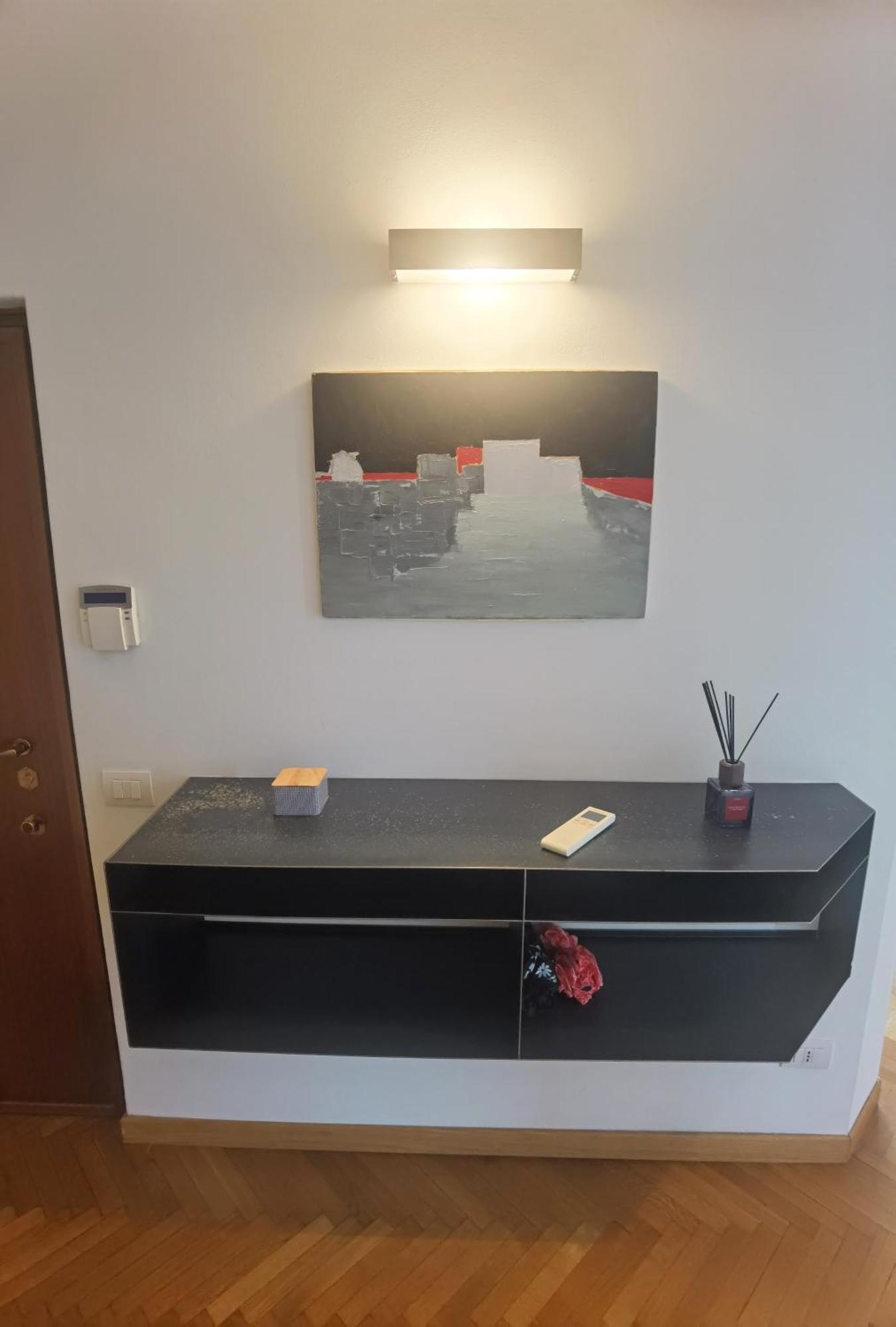 All'arco Exclusive With Terrace Apartment *