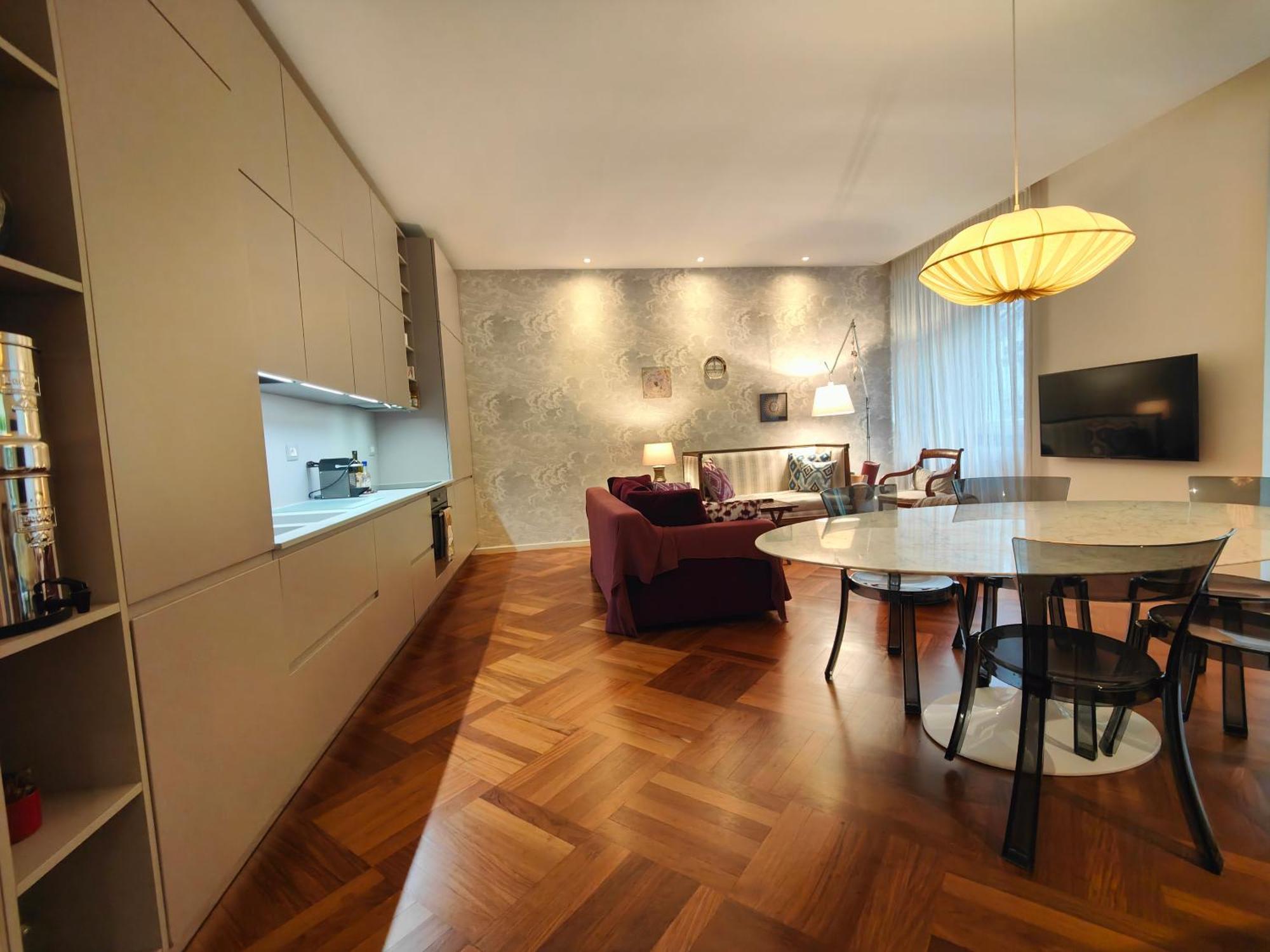 Apartamento Magenta32 Charme