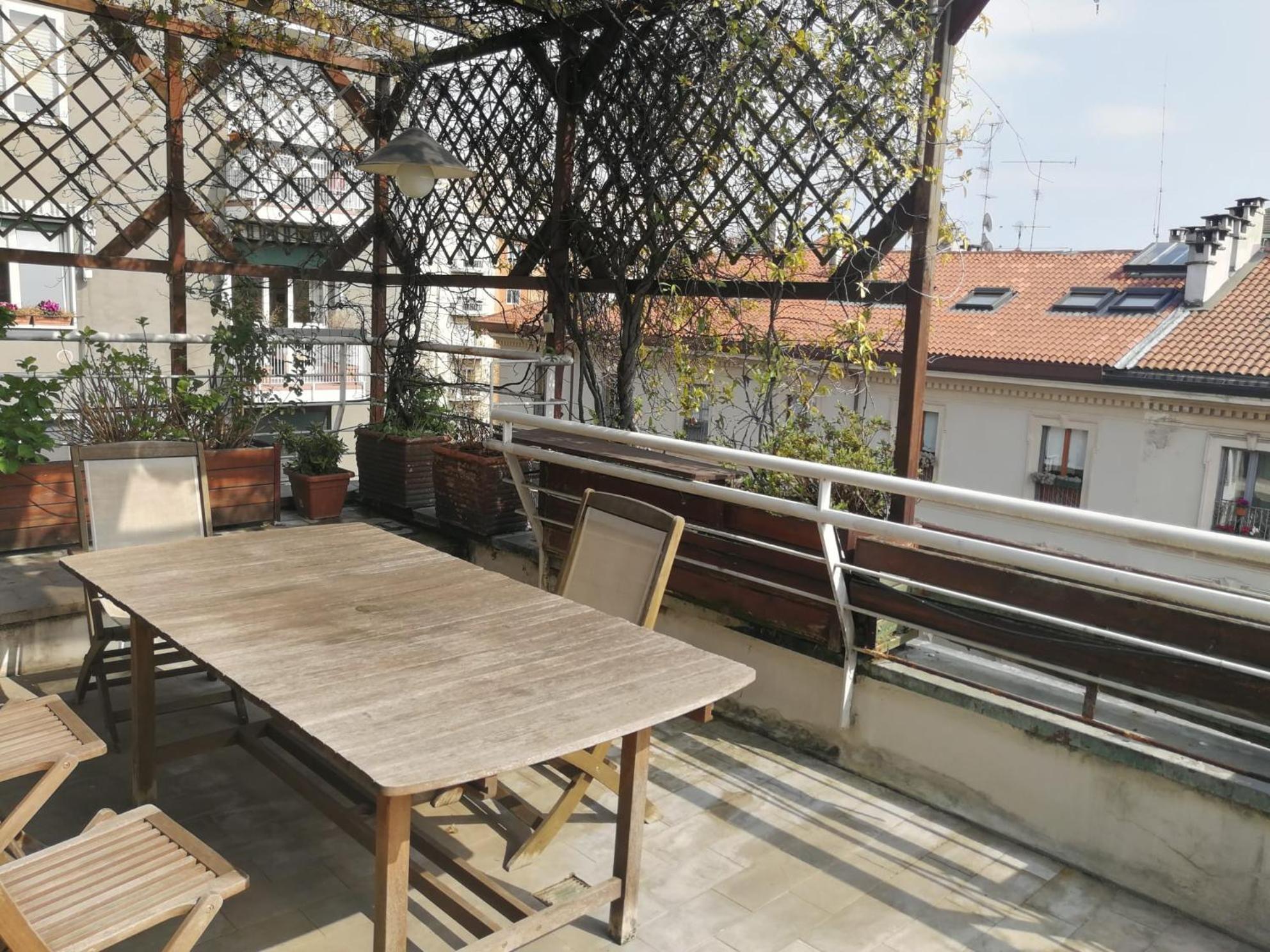 Apartment All'arco Exclusive With Terrace *