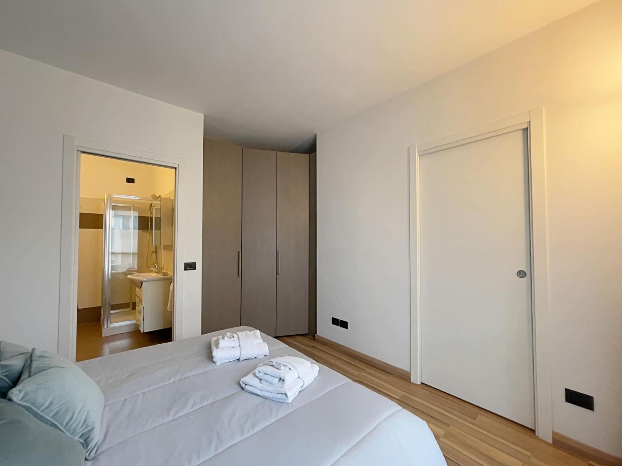 Apartamento Rentopolis - Palazzo Candiani *