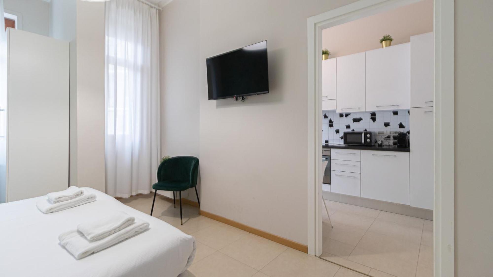 Apartment Italianway - Cannobio 8 *