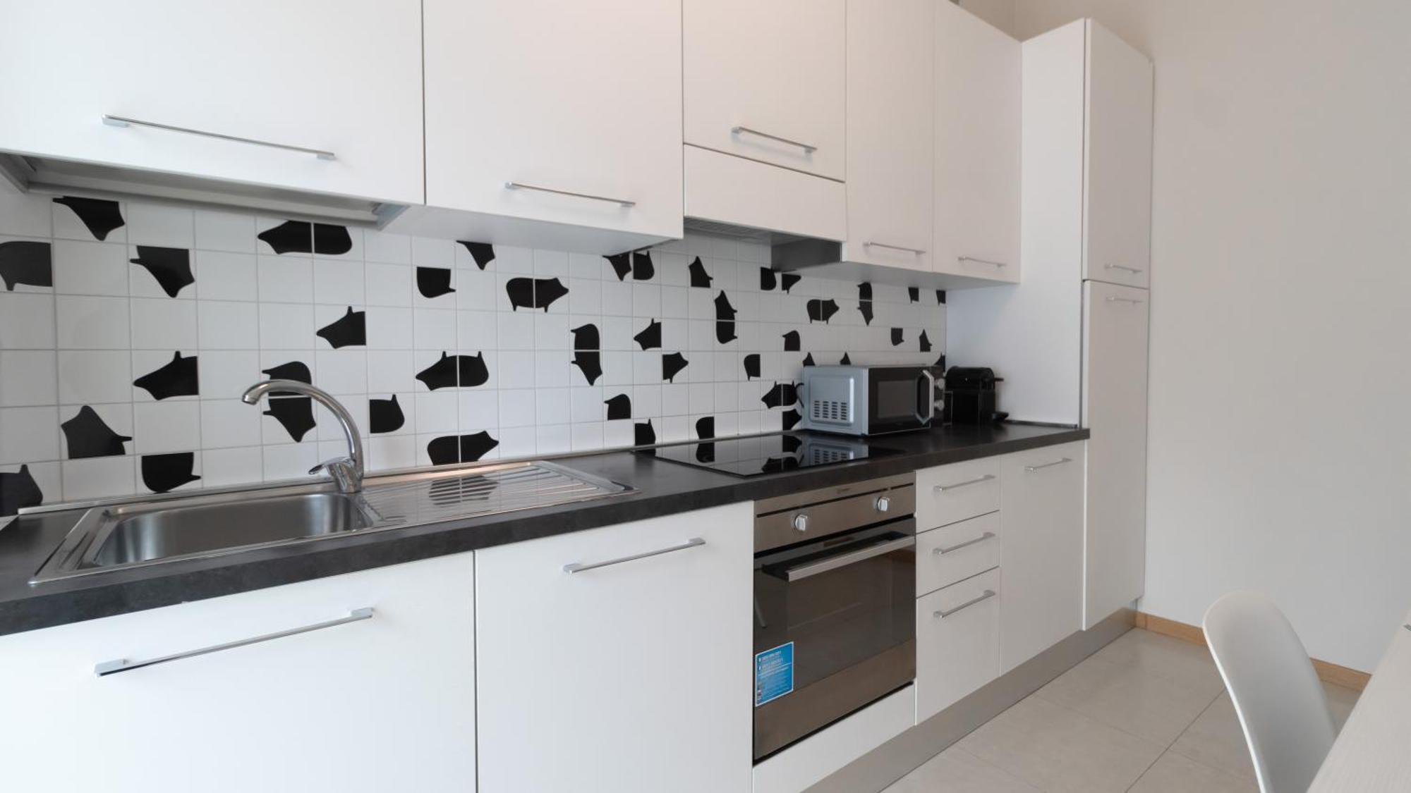 Italianway - Cannobio 8 Apartment *