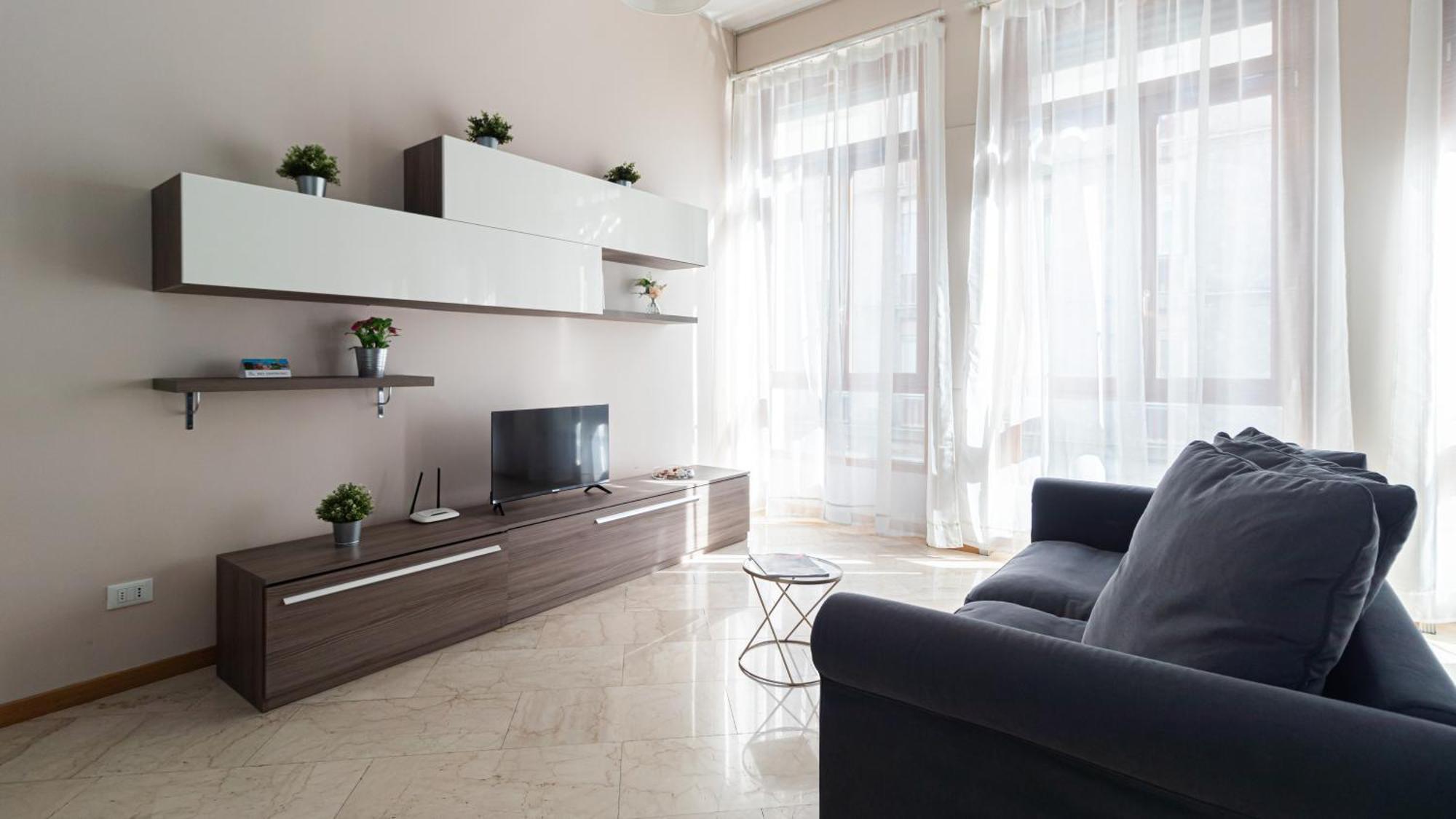 Italianway - Cannobio 8 Apartment Mailand