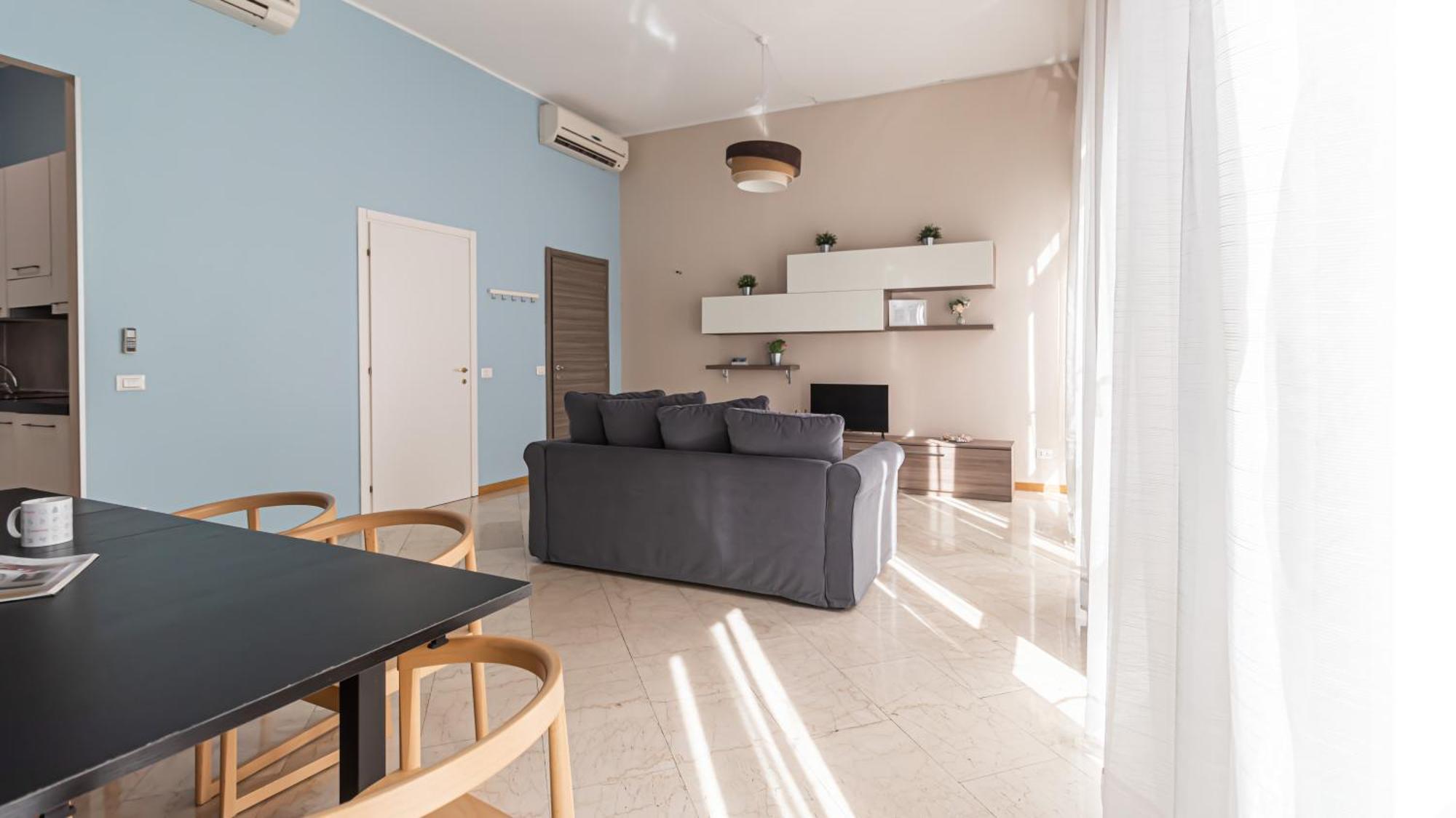 Italianway - Cannobio 8 Apartment