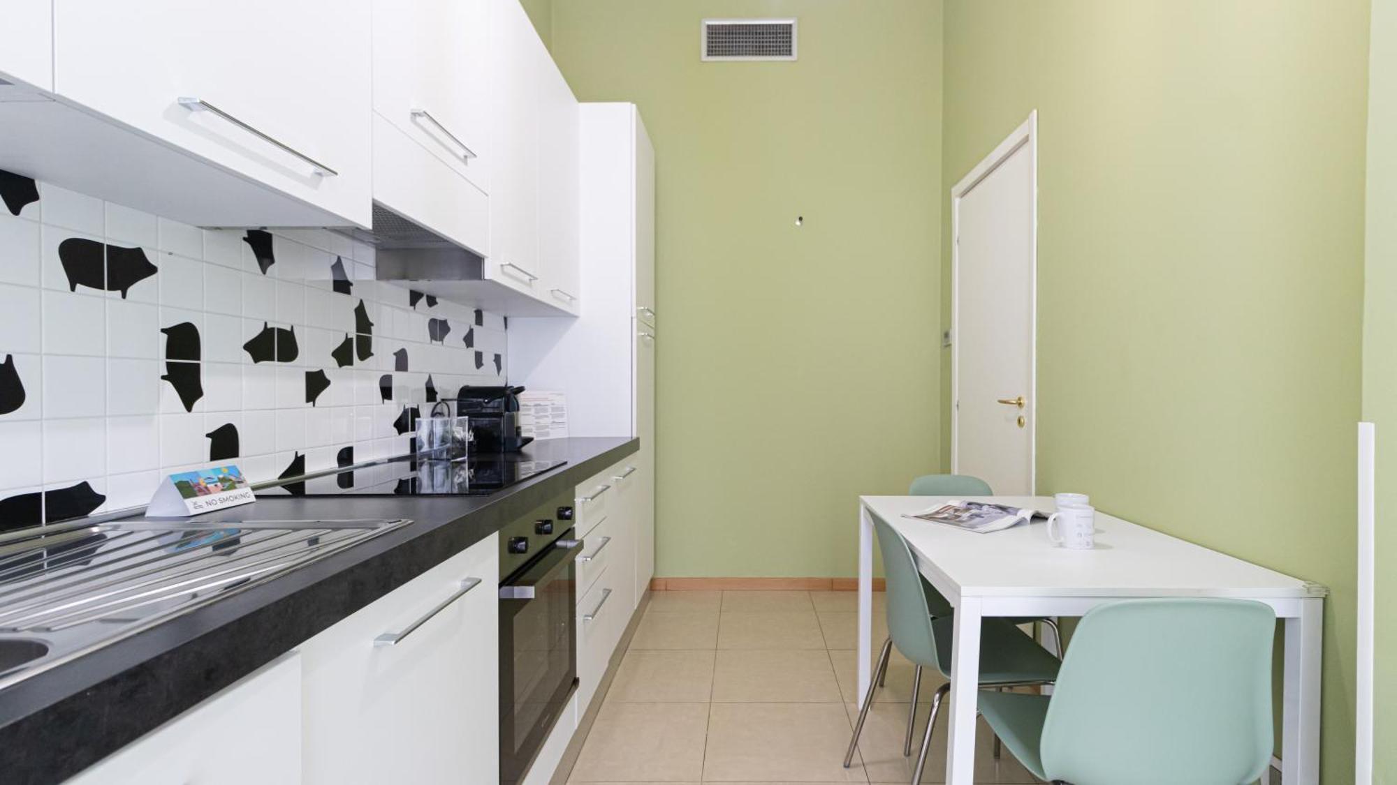 Apartment Italianway - Cannobio 8