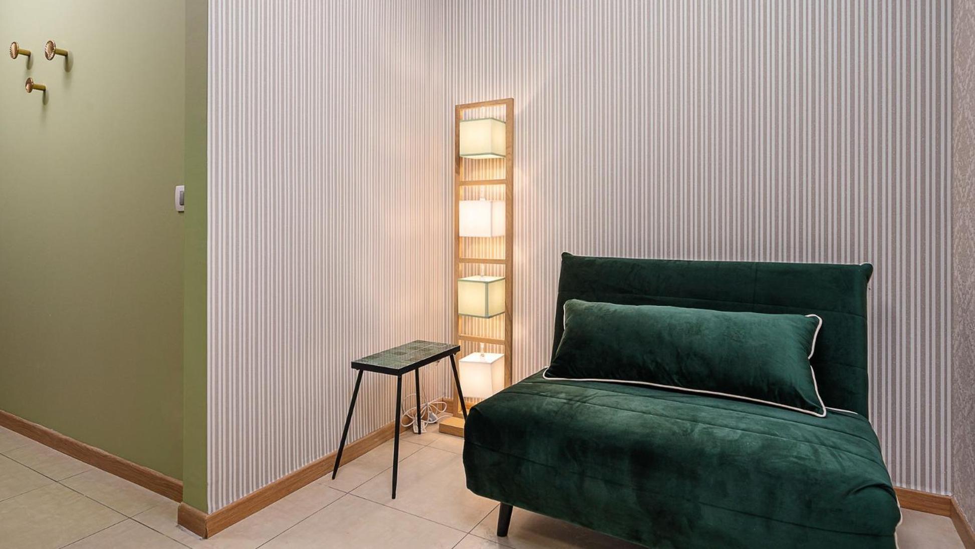 Italianway - Cannobio 8 Apartment *