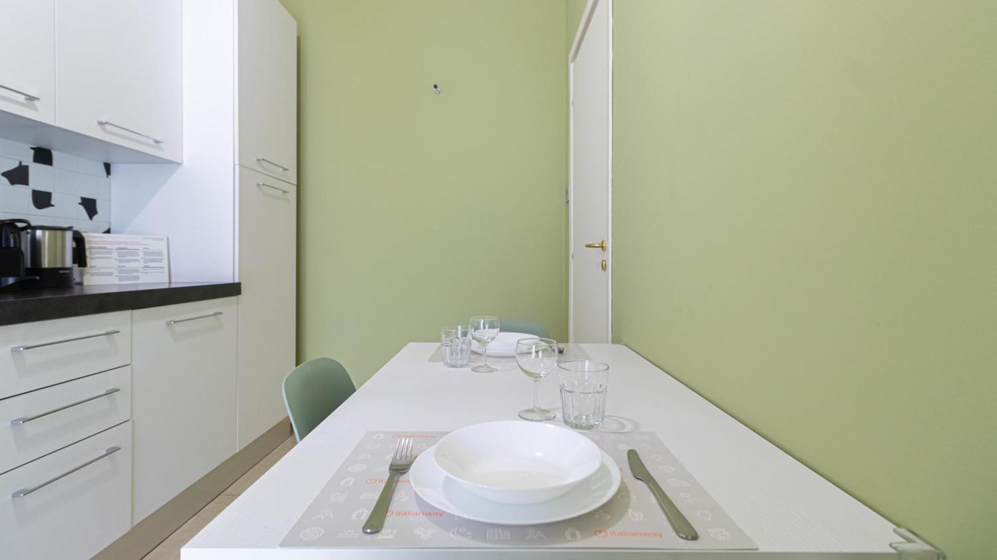 Italianway - Cannobio 8 Apartment Mailand