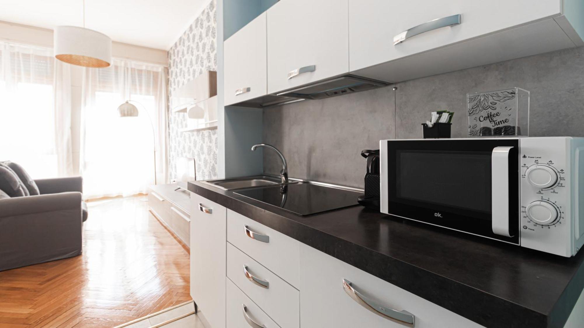 Italianway - Cannobio 8 Apartment Mailand