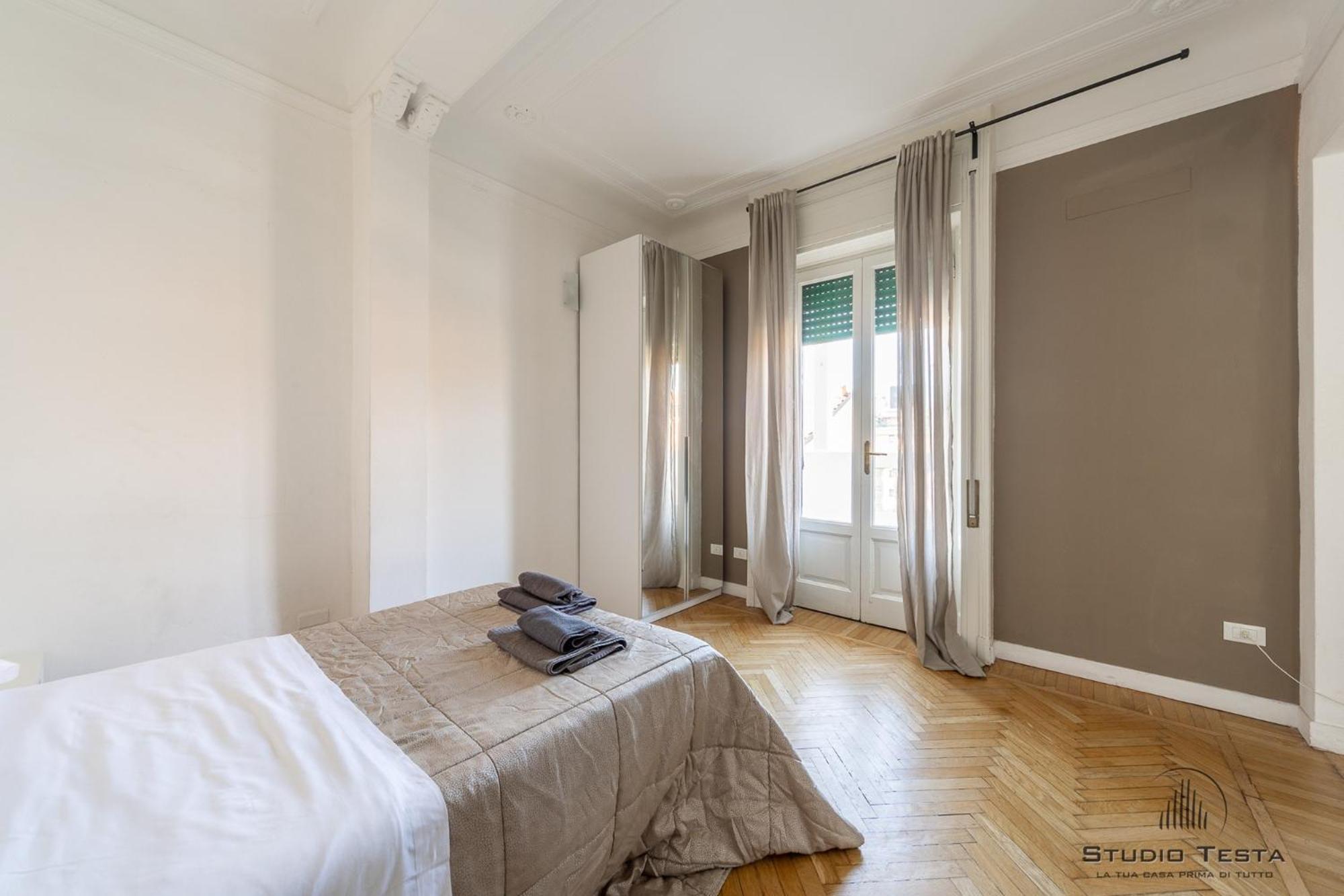 Milanrentals - Archimede * Milão