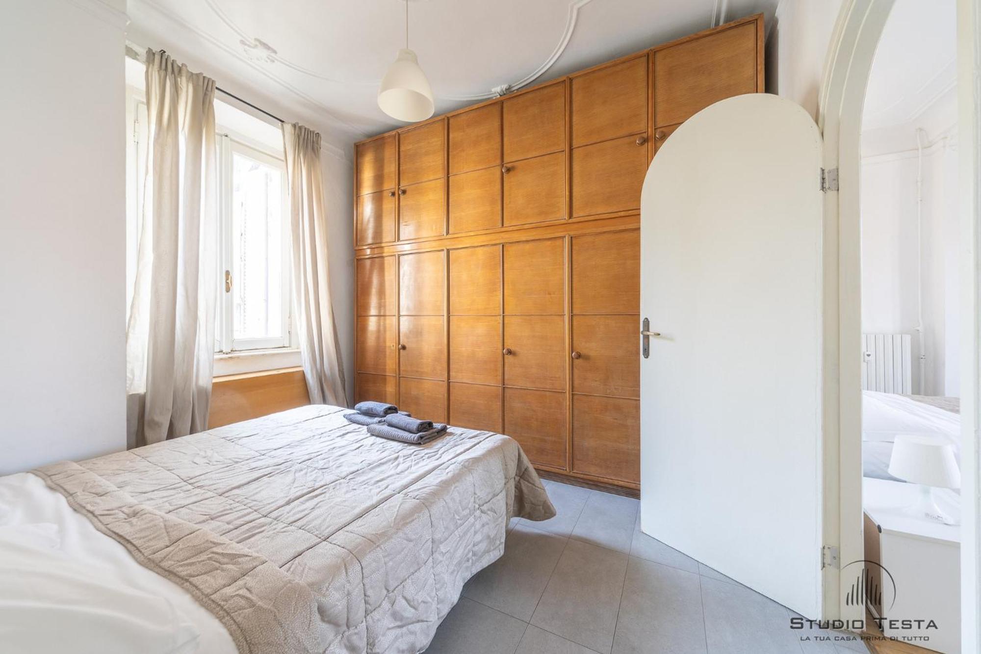 Milanrentals - Archimede Apartamento