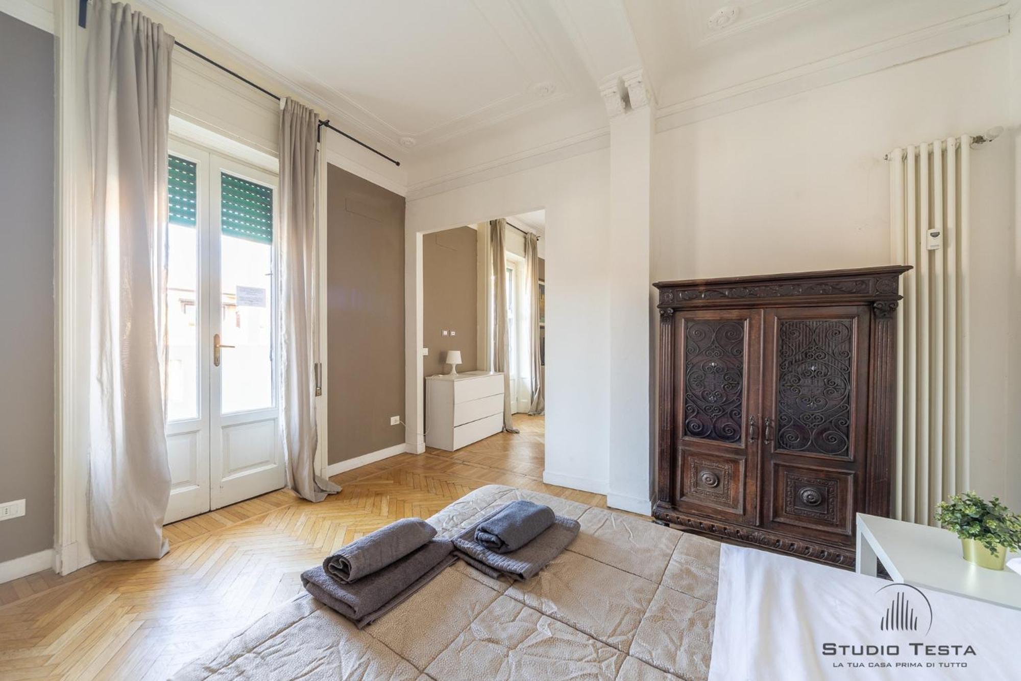 Apartamento Milanrentals - Archimede