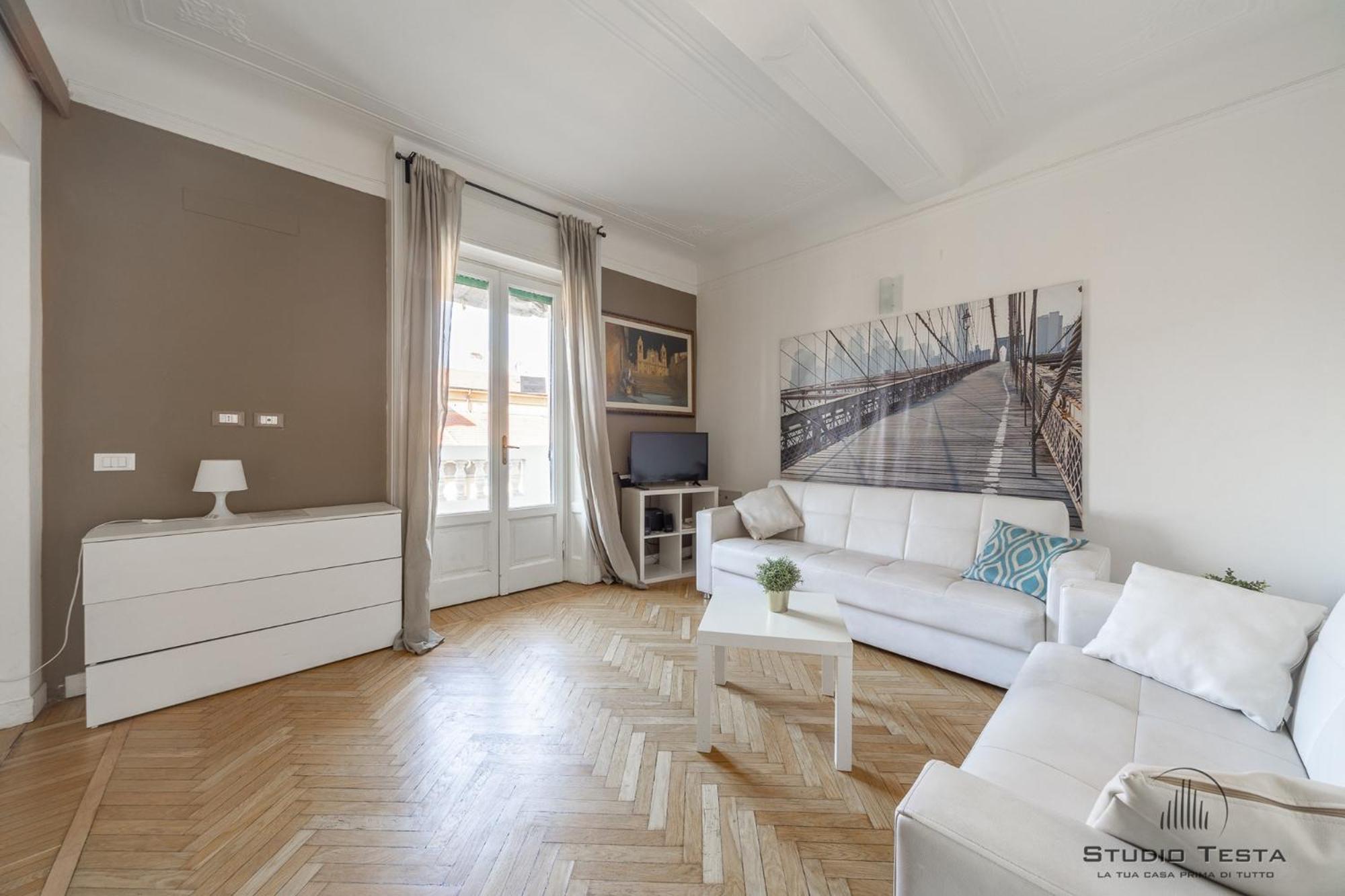 Milanrentals - Archimede Apartamento Milão