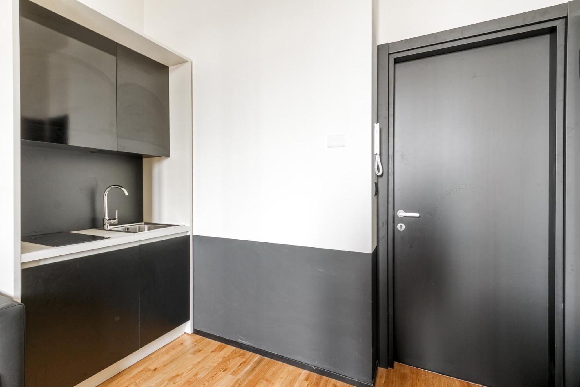 Palazzo Quantum 1 Apartment