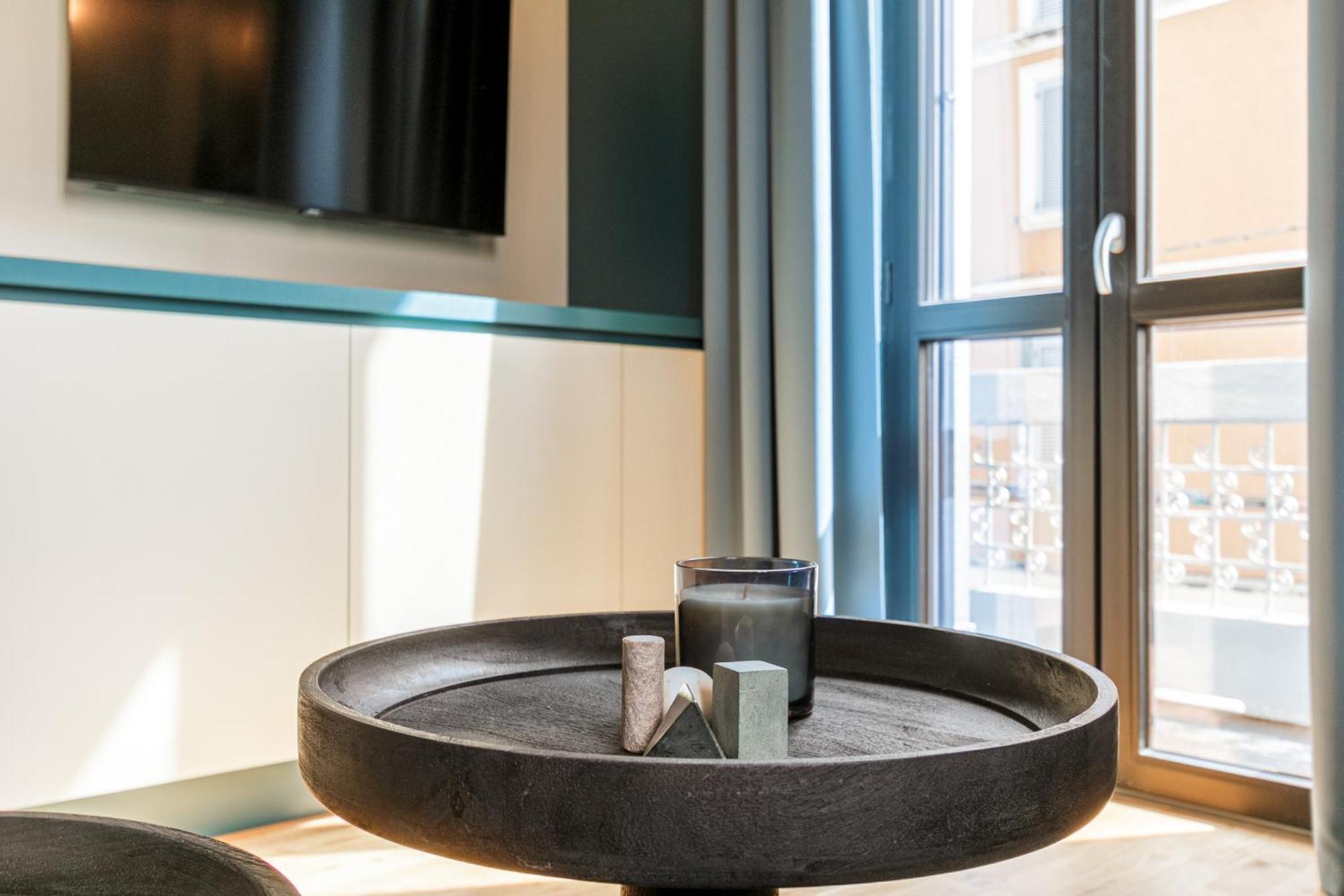 Apartment Palazzo Quantum 1 *
