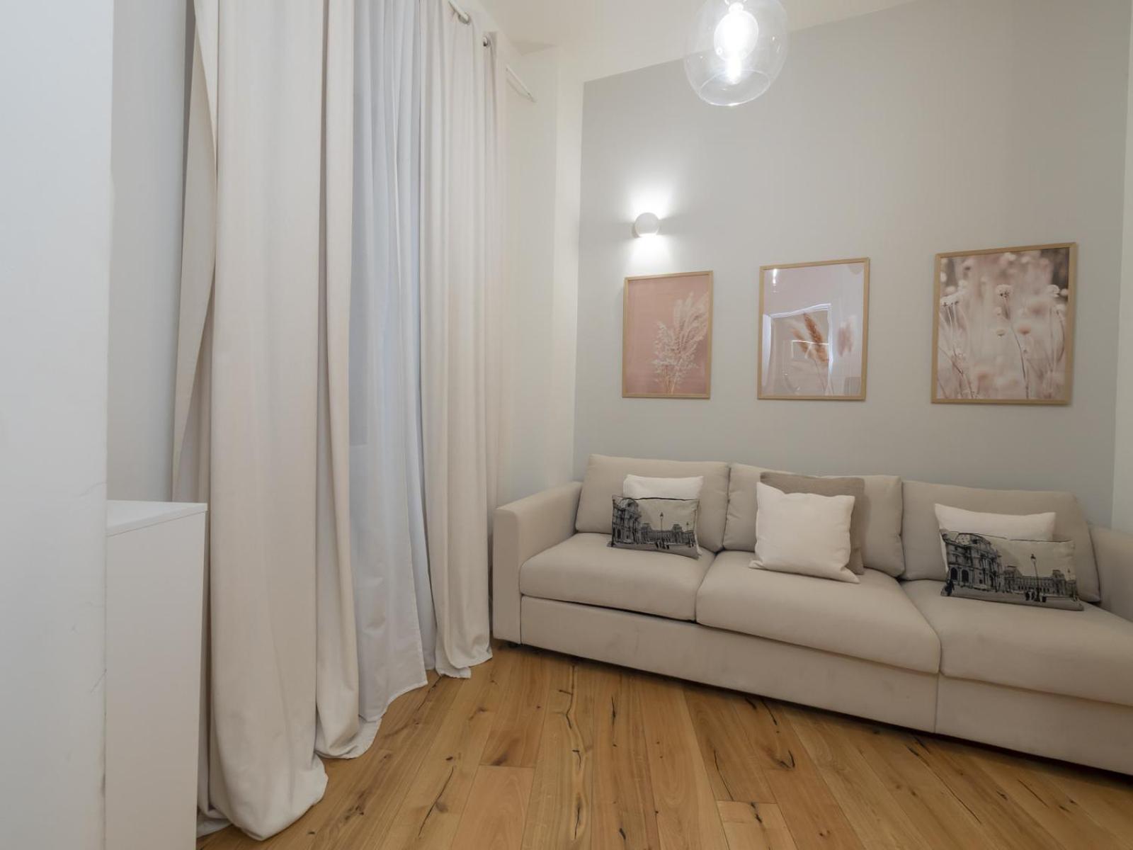 & Modern Porta Vittoria-duomo By Rentopolis Apartment Mailand