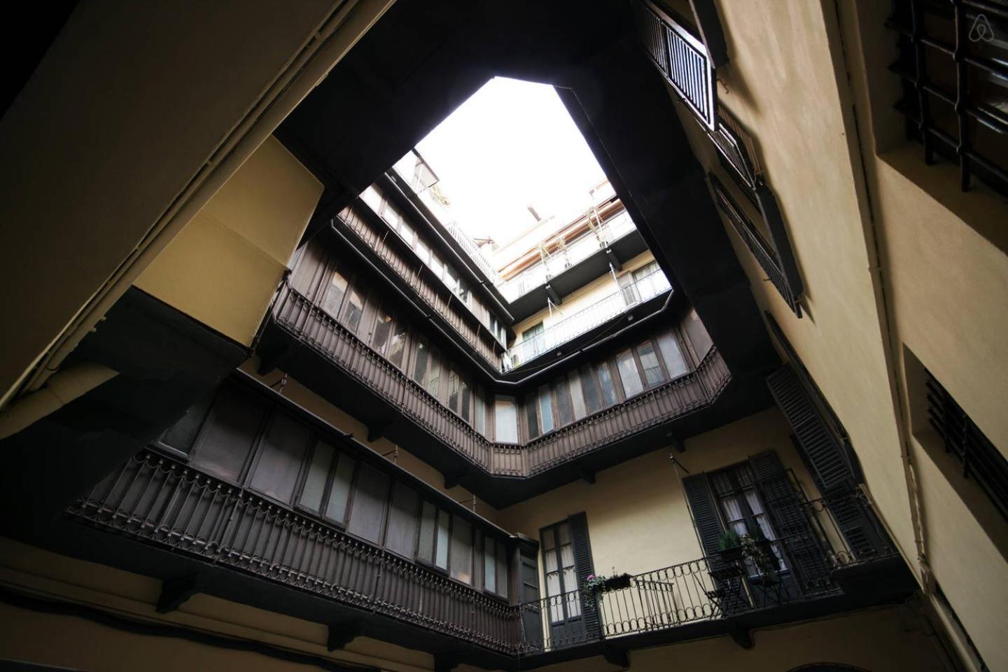 Apartamento Dhomes - Loft In Duomo Milão
