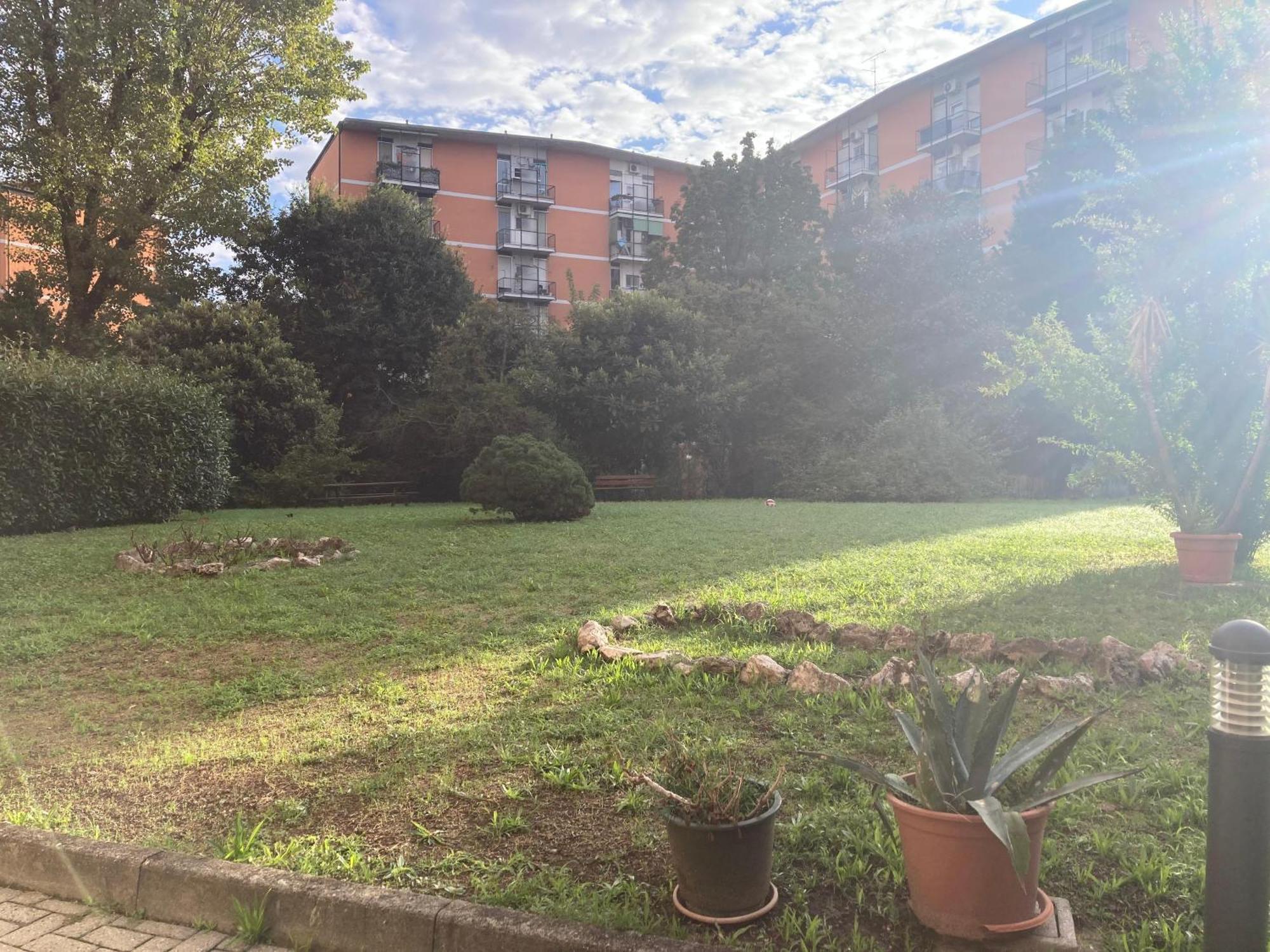 Apartamento Domus Iulia Milão