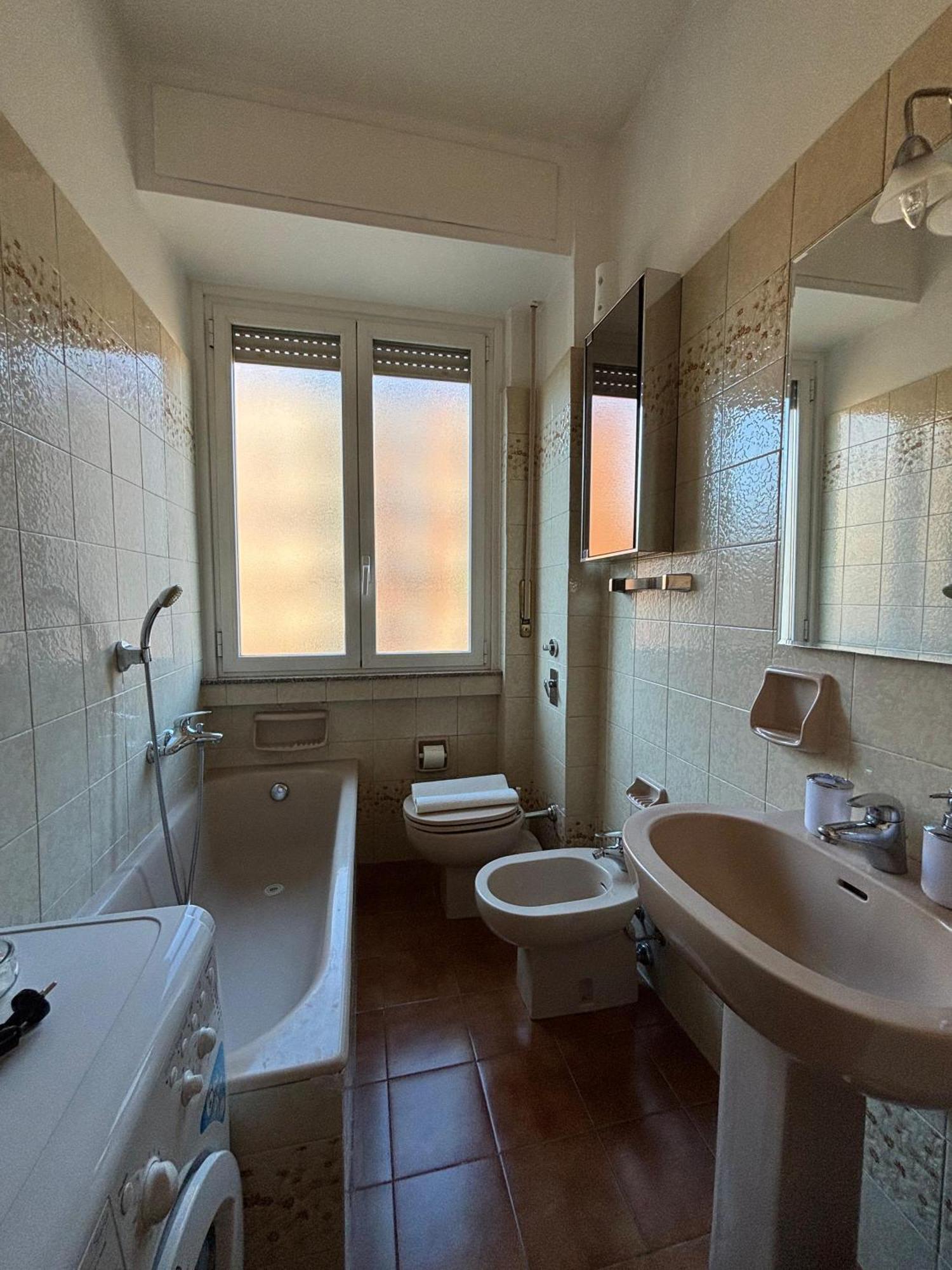 Apartamento Domus Iulia Milão
